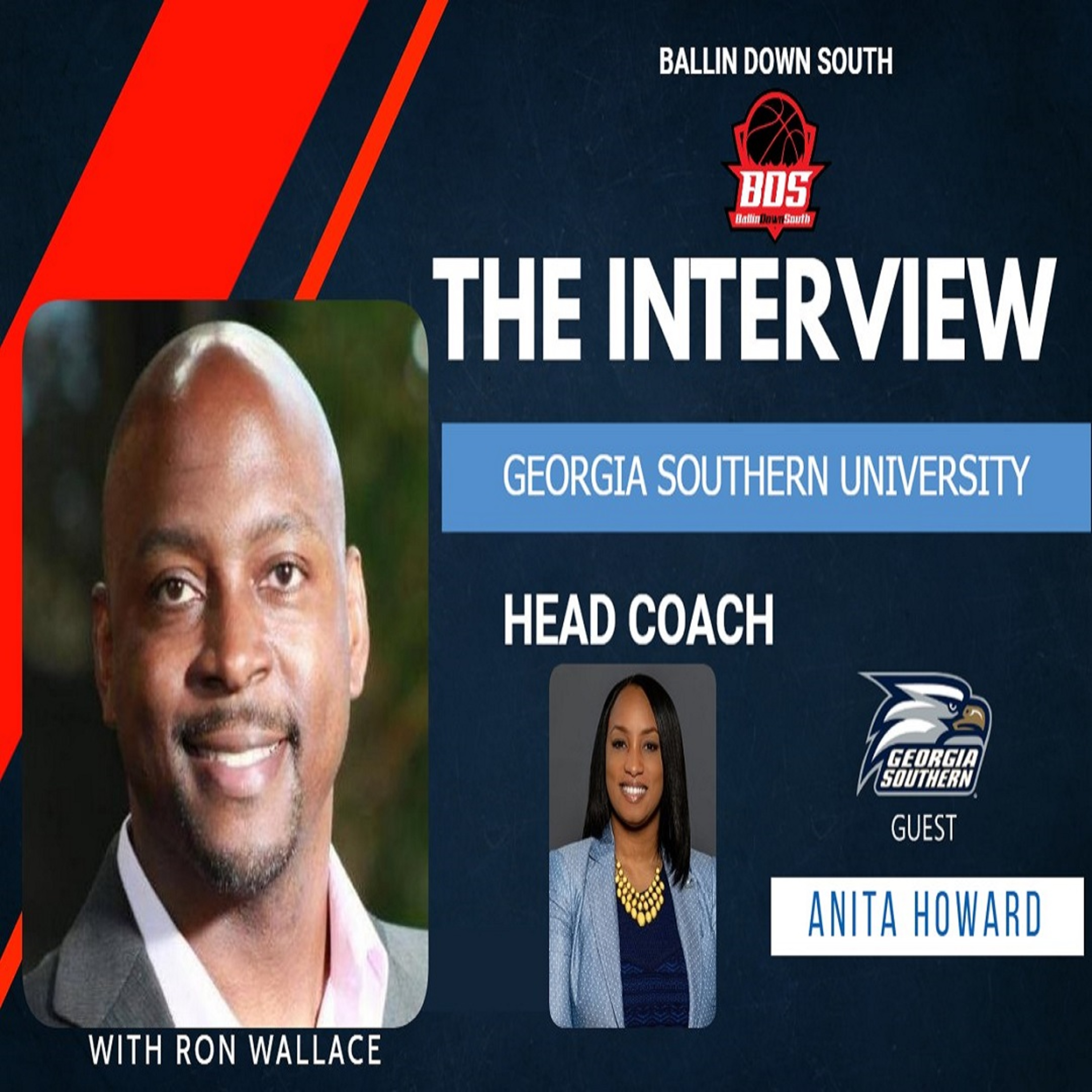 The Interview with Ron Wallace
