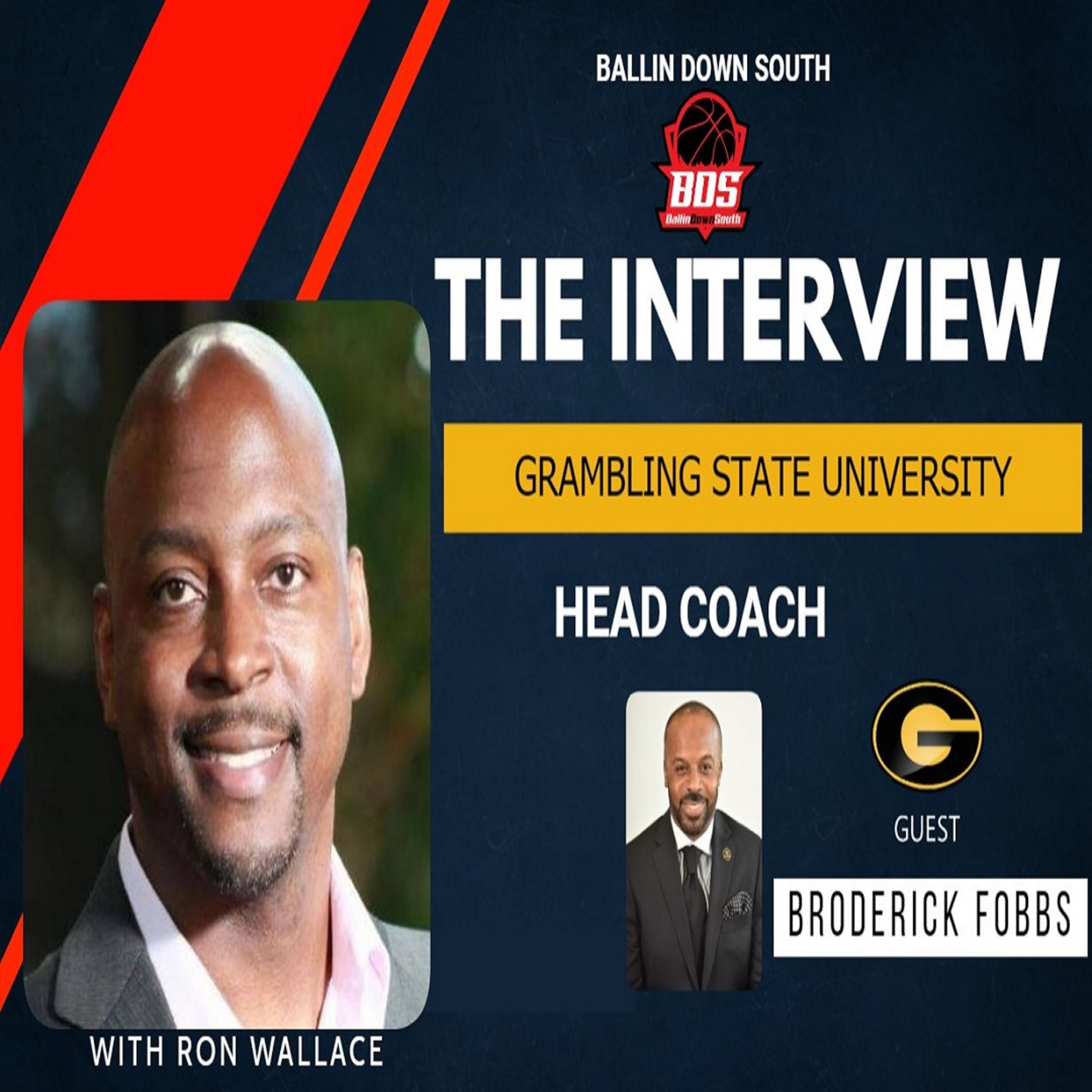 The Interview with Ron Wallace