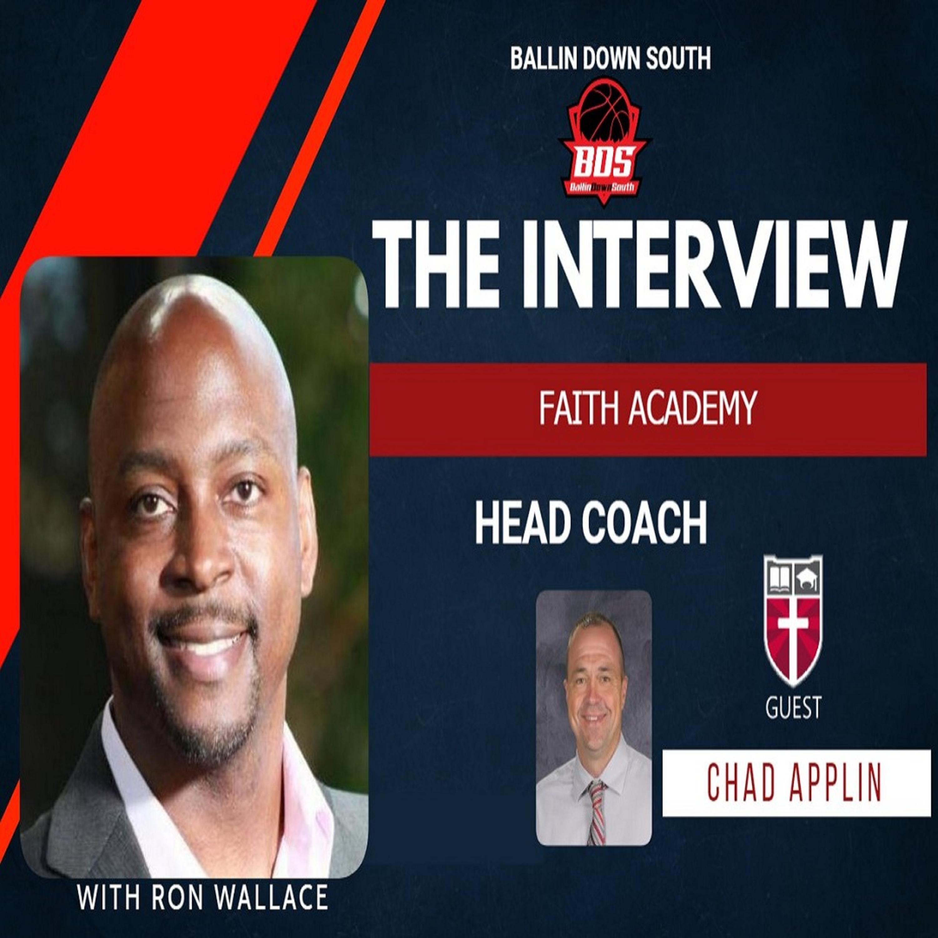 The Interview with Ron Wallace