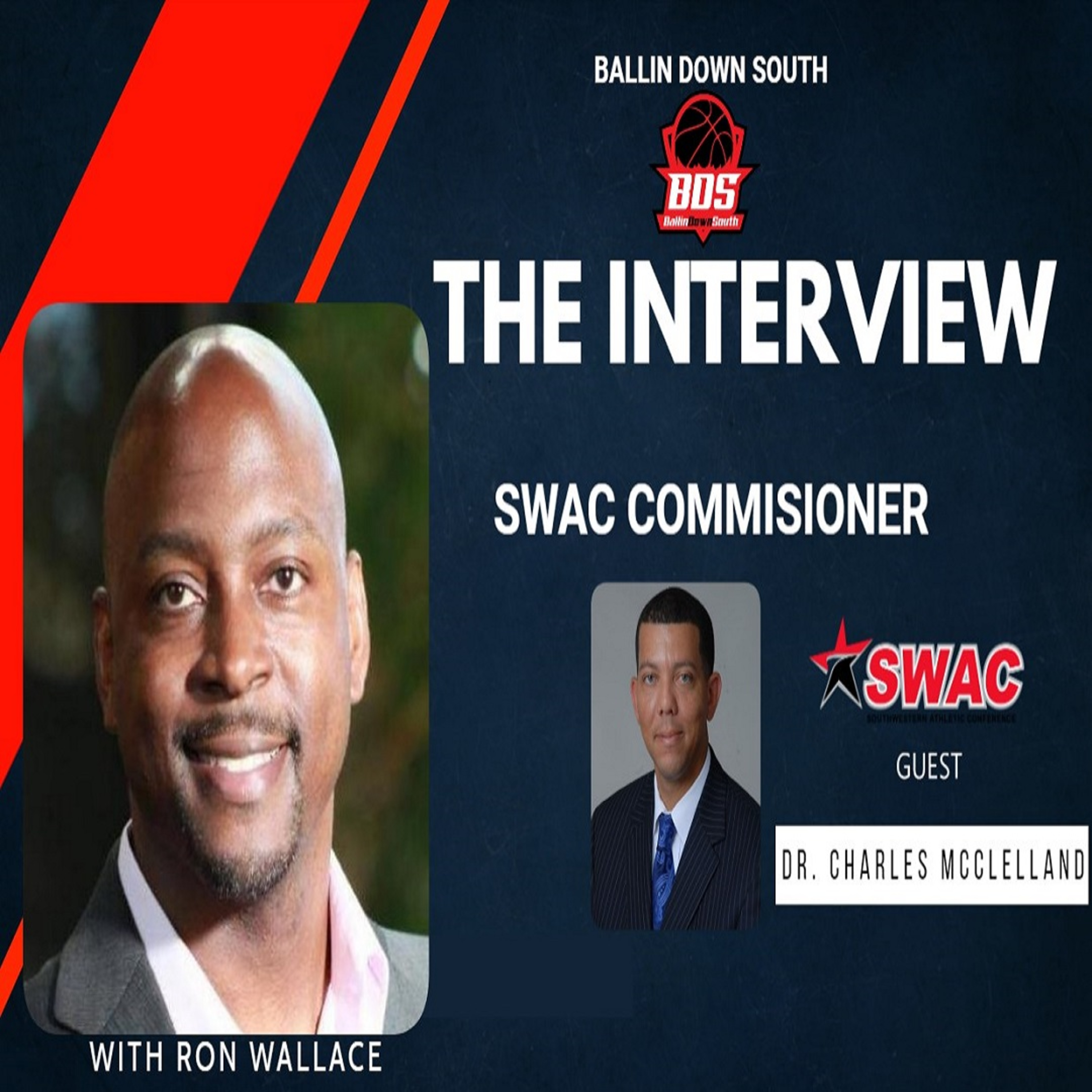 The Interview with Ron Wallace