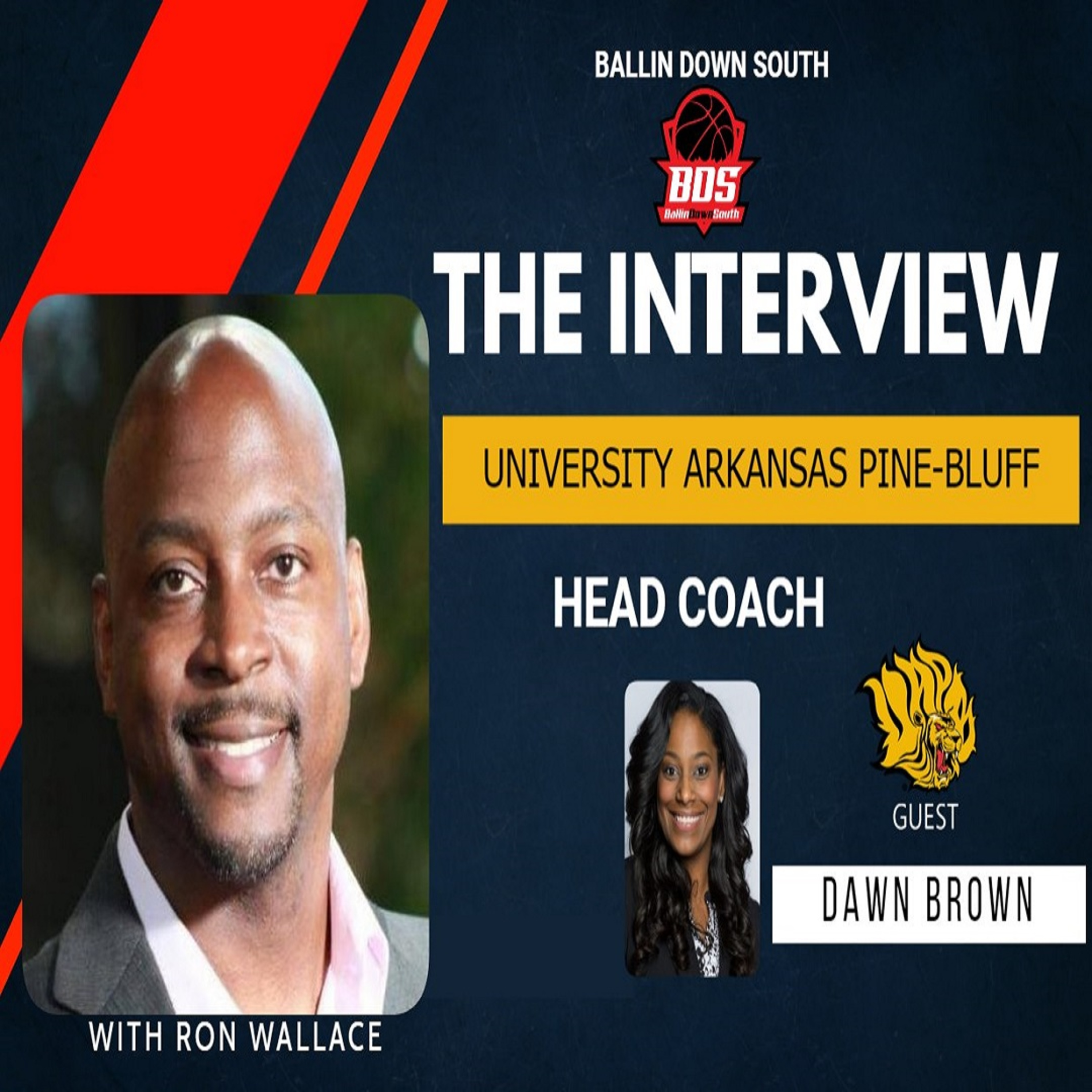 The Interview with Ron Wallace