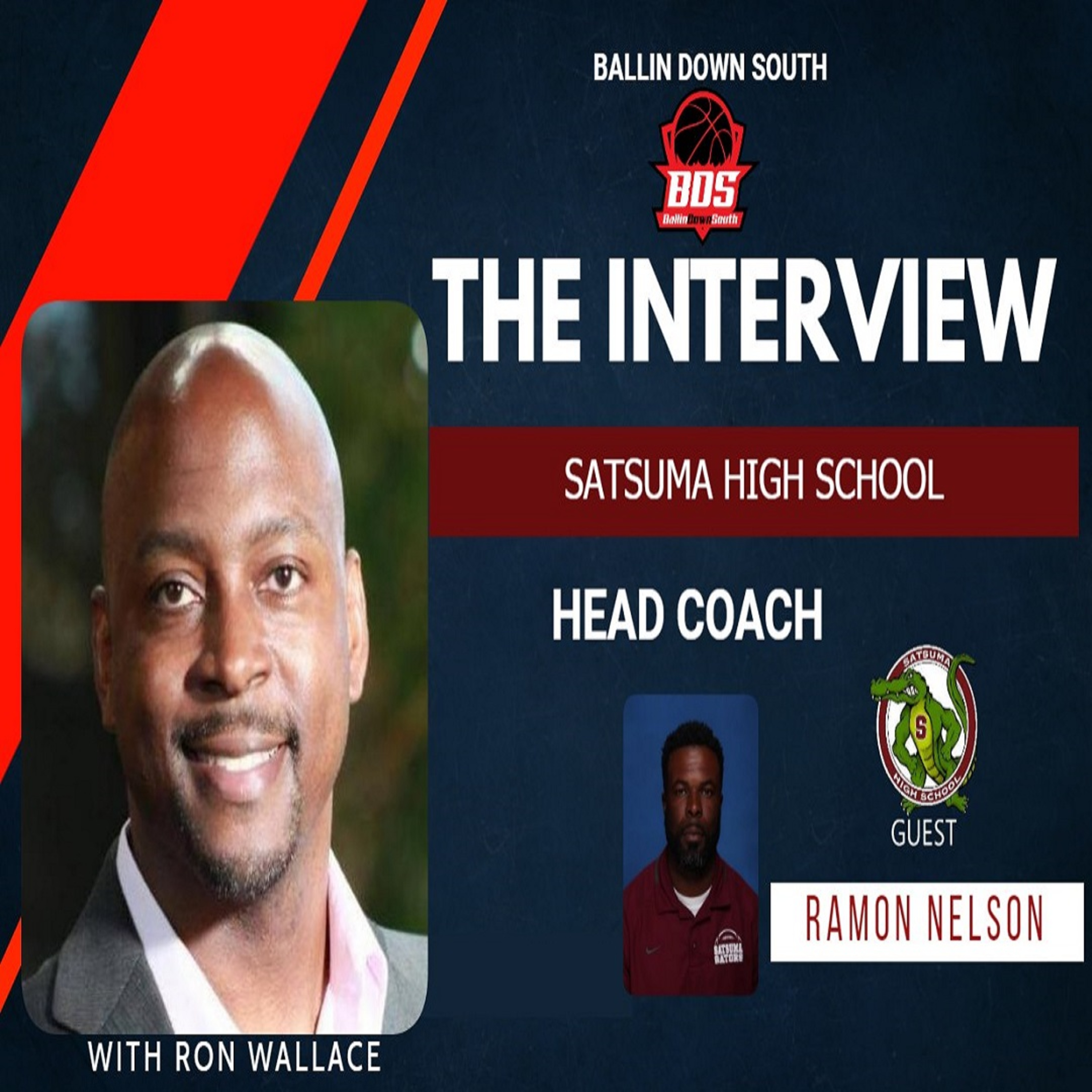 The Interview with Ron Wallace