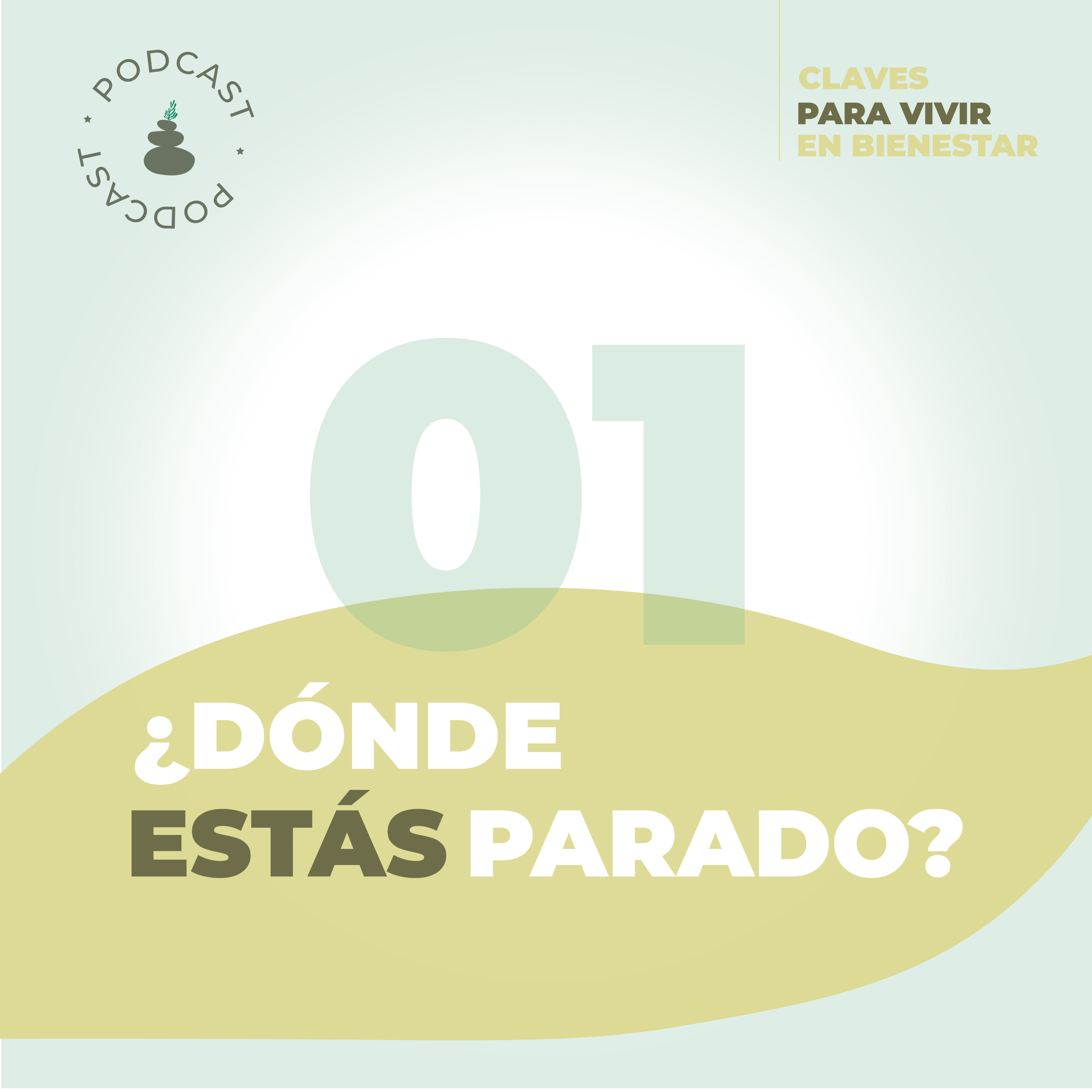 Claves para vivir en bienestar