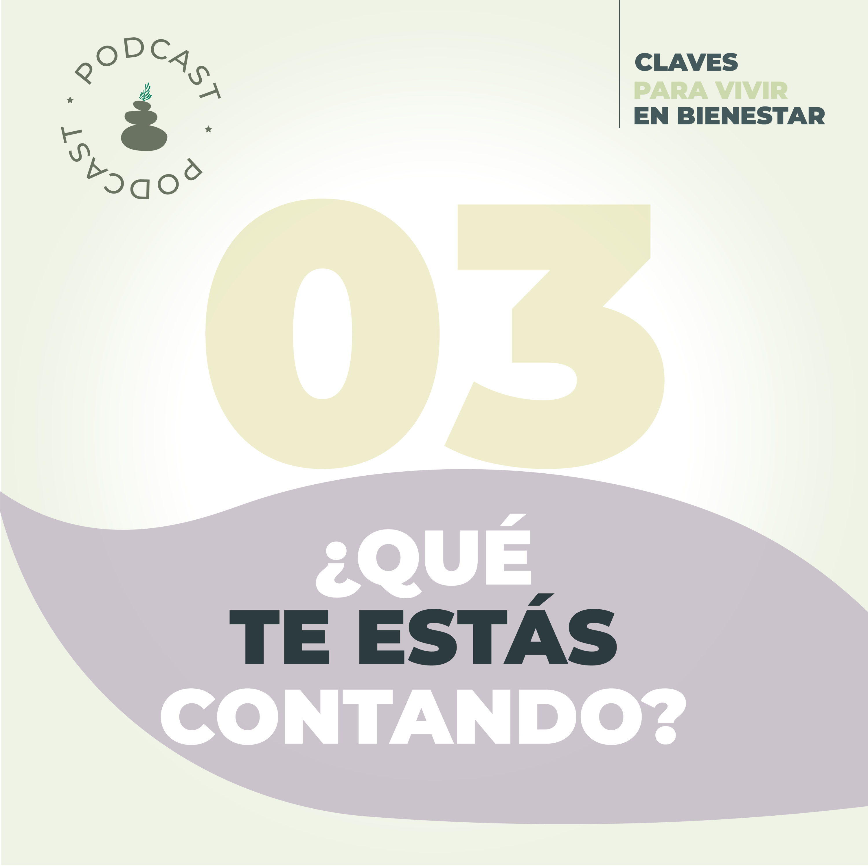 Claves para vivir en bienestar