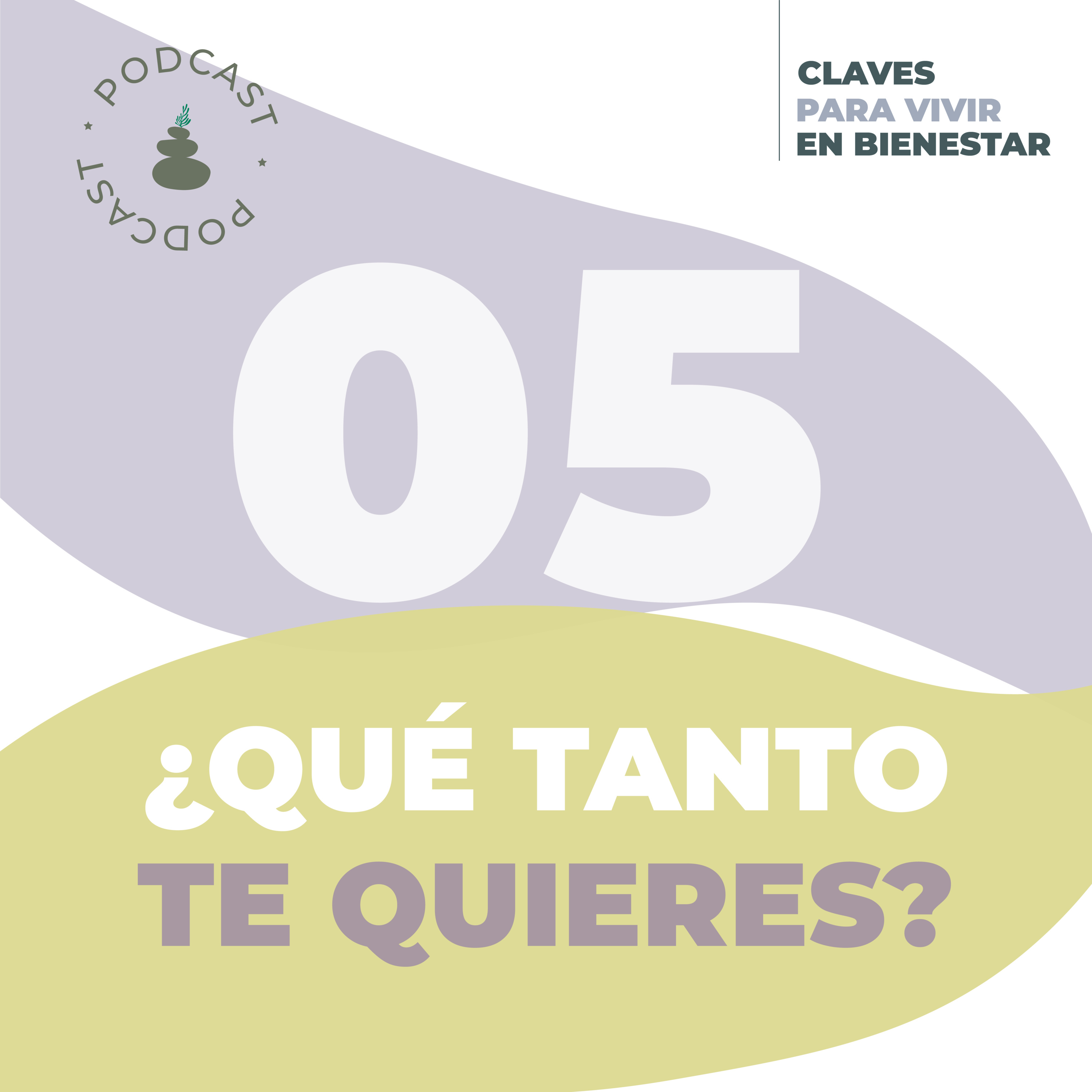 Claves para vivir en bienestar