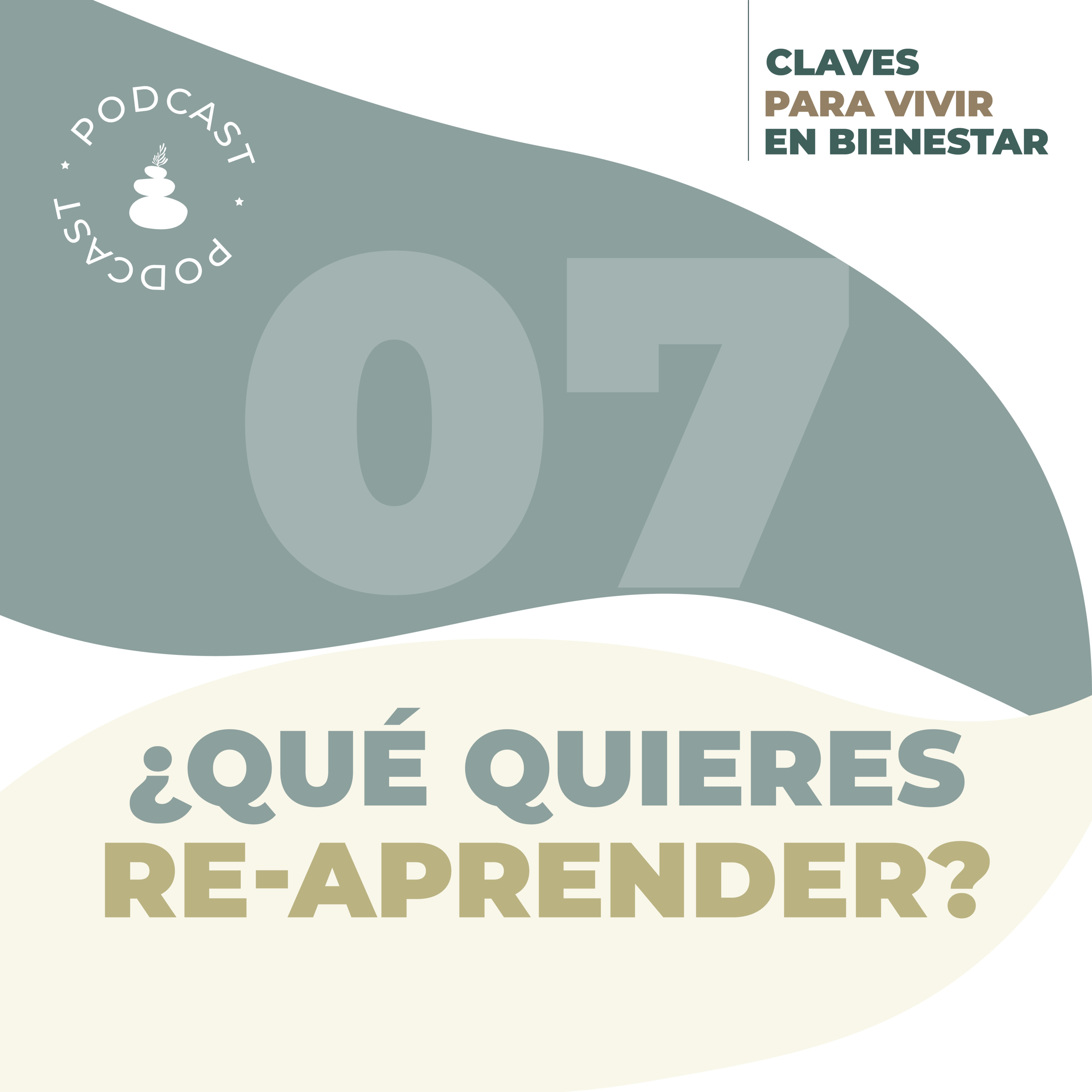 Claves para vivir en bienestar