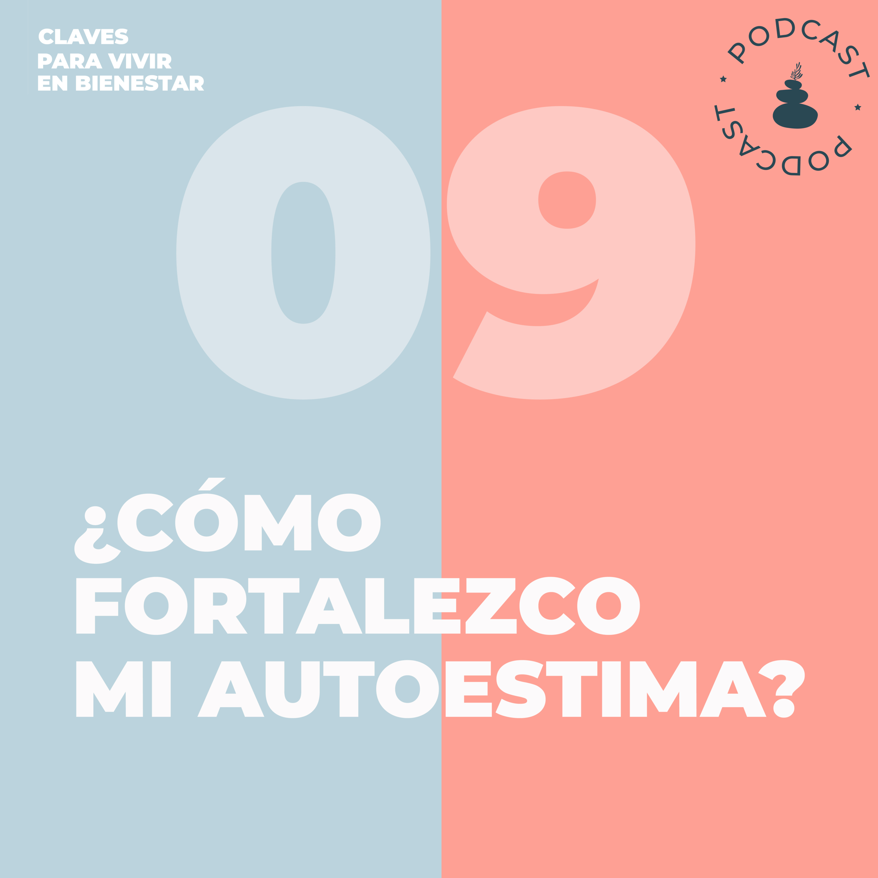 Claves para vivir en bienestar