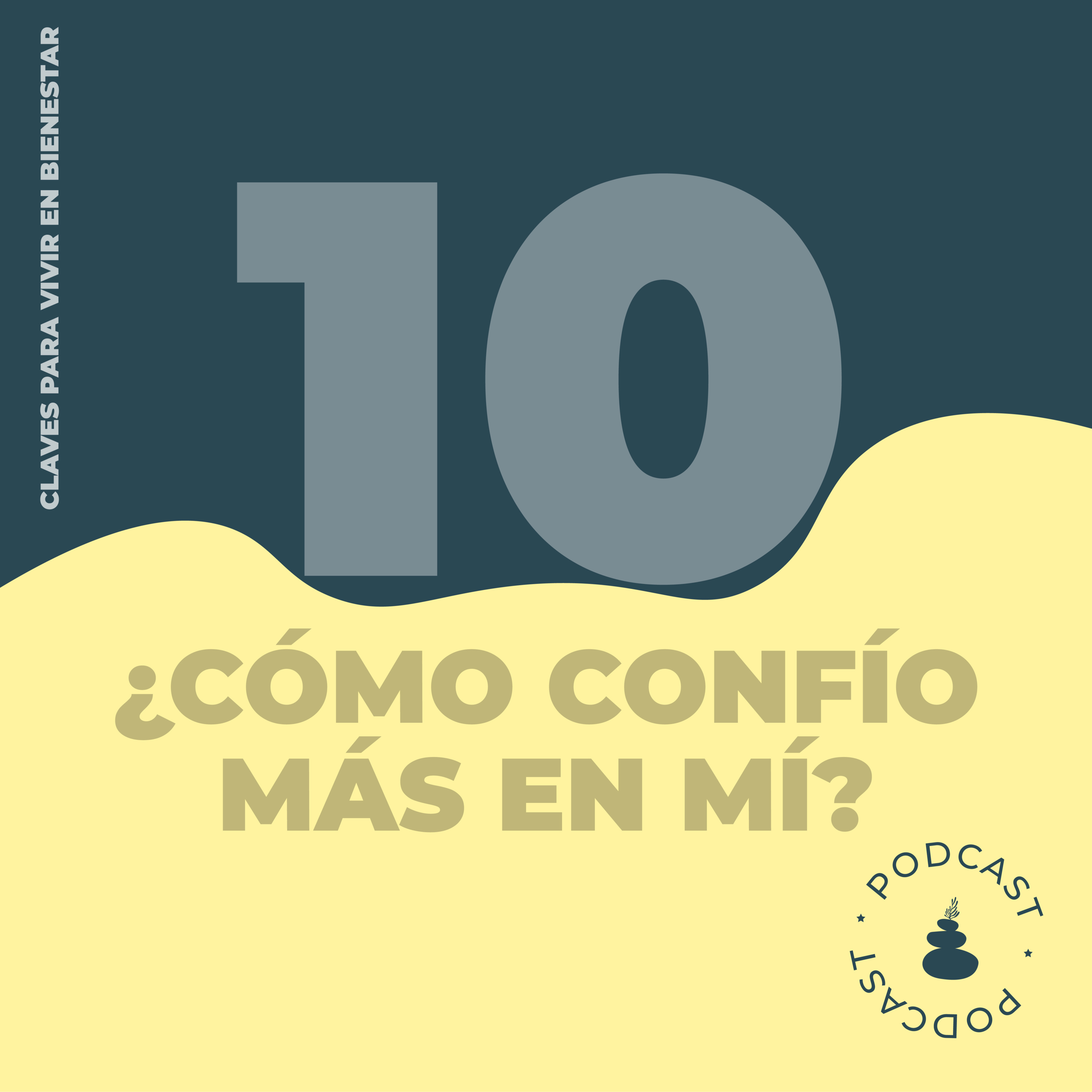 Claves para vivir en bienestar
