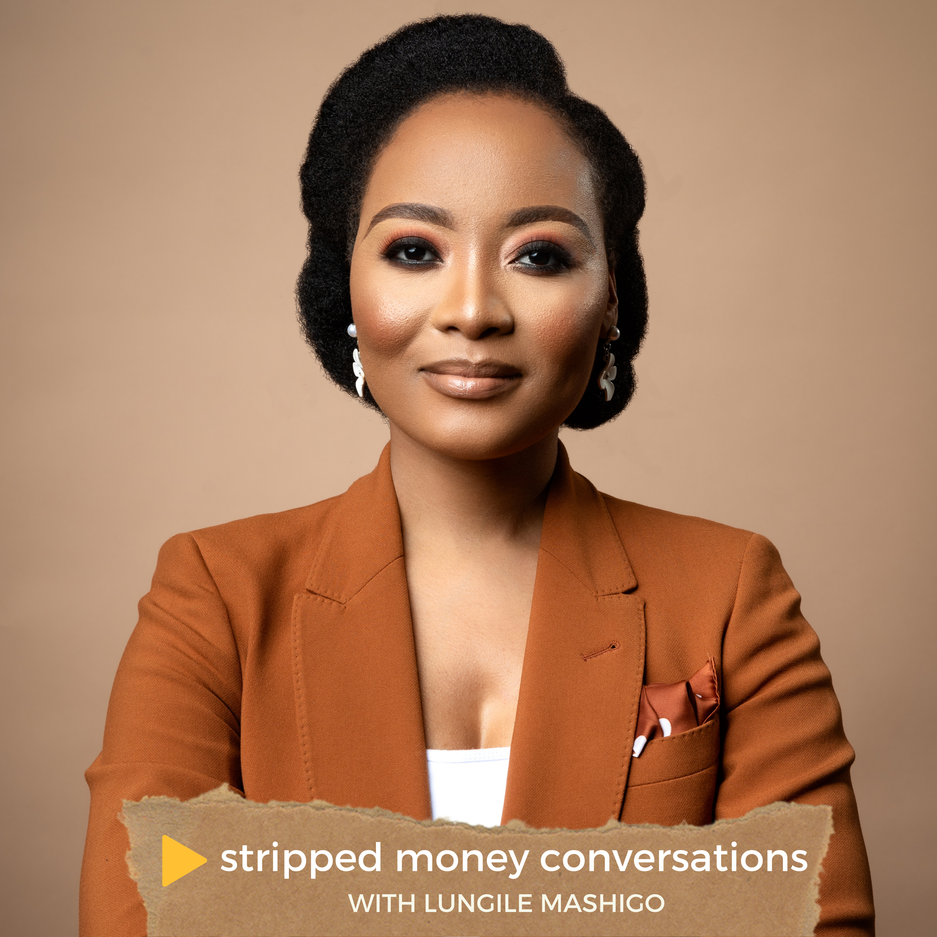 Stripped Money Conversations