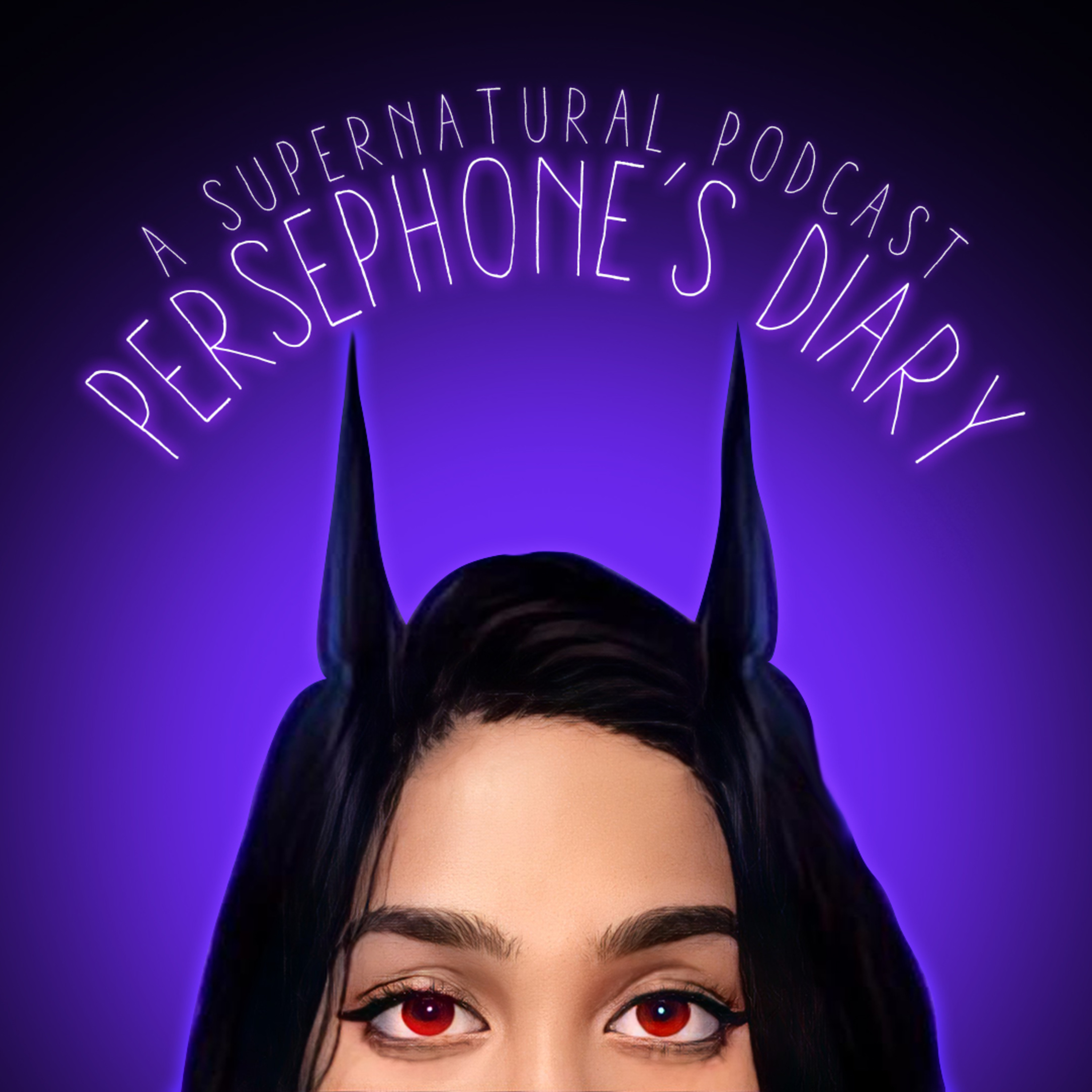 Persephone\'s Diary