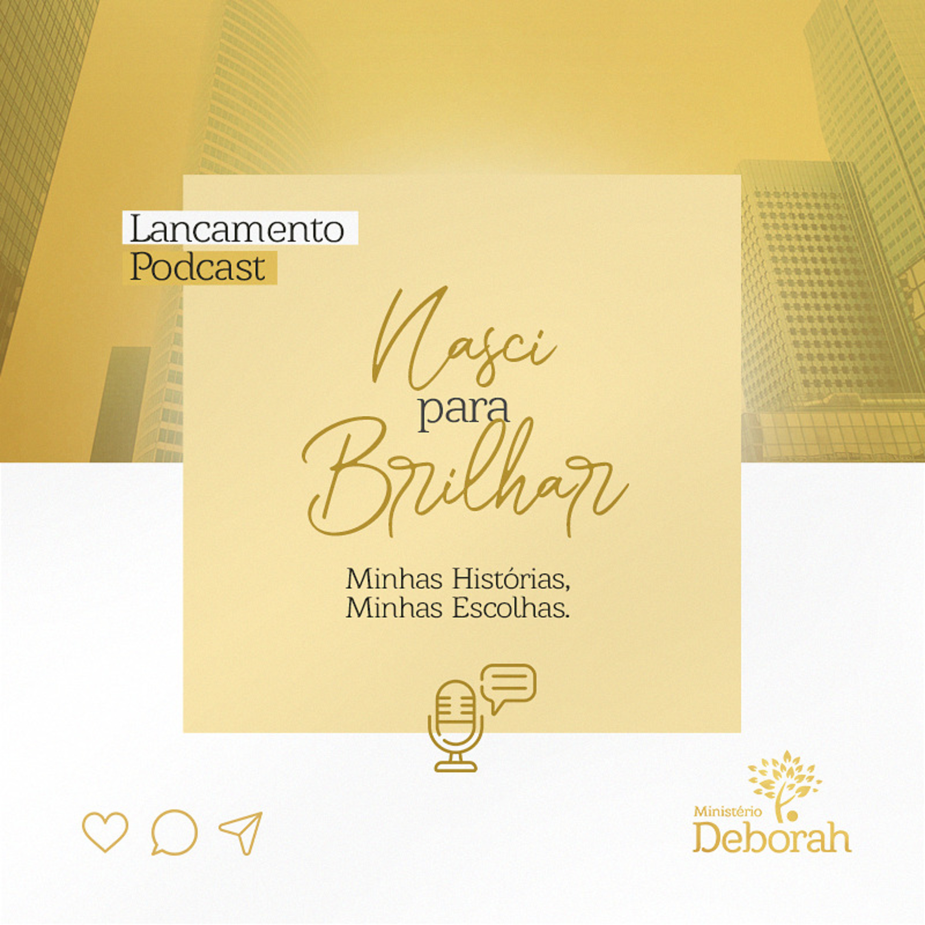 Pra. Edna Ribeiro