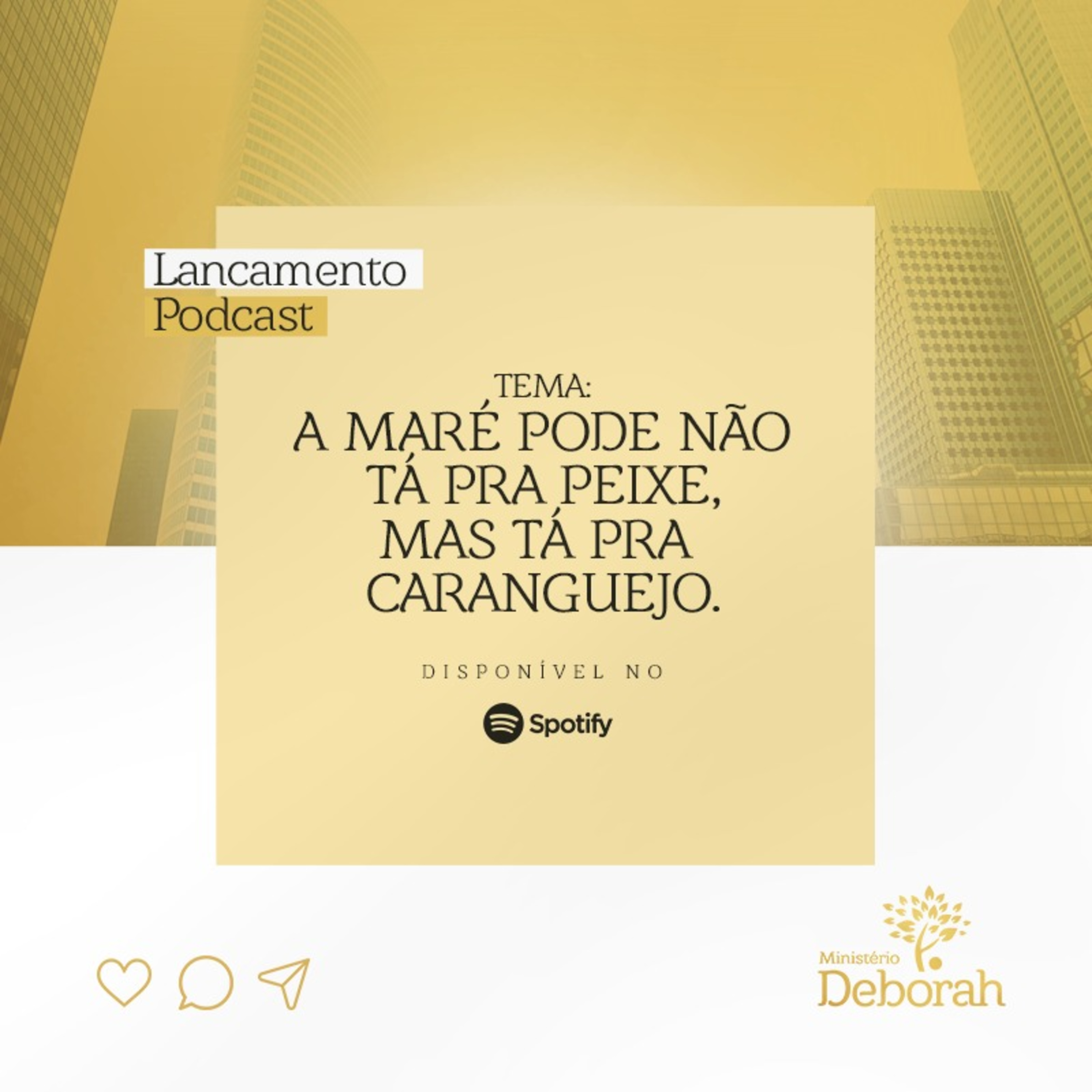 Pra. Edna Ribeiro