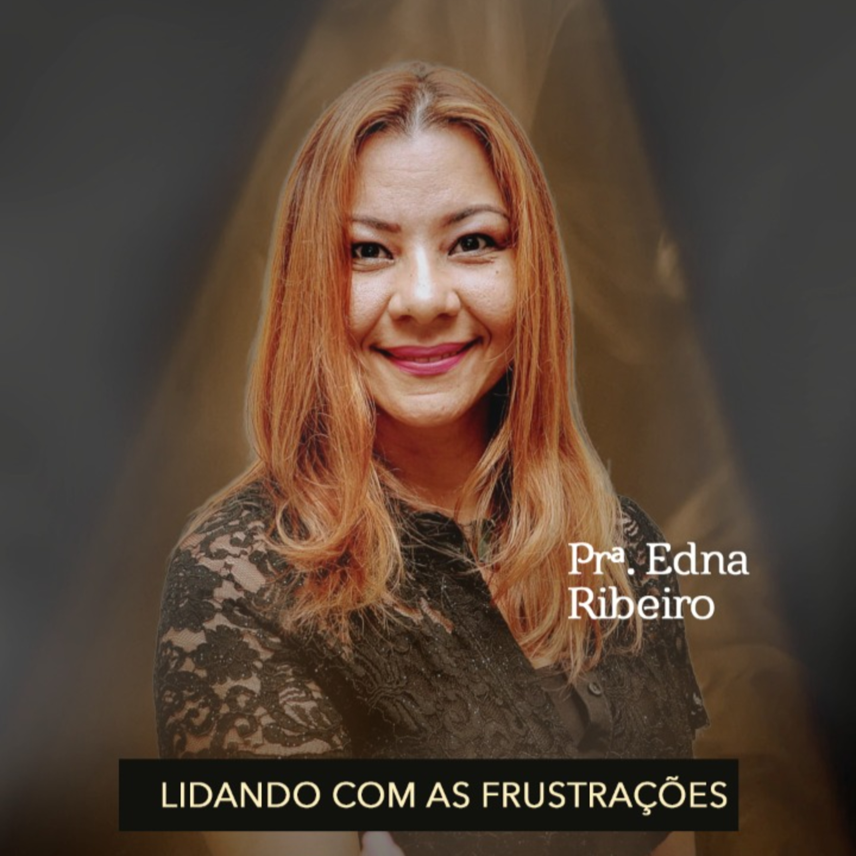 Pra. Edna Ribeiro