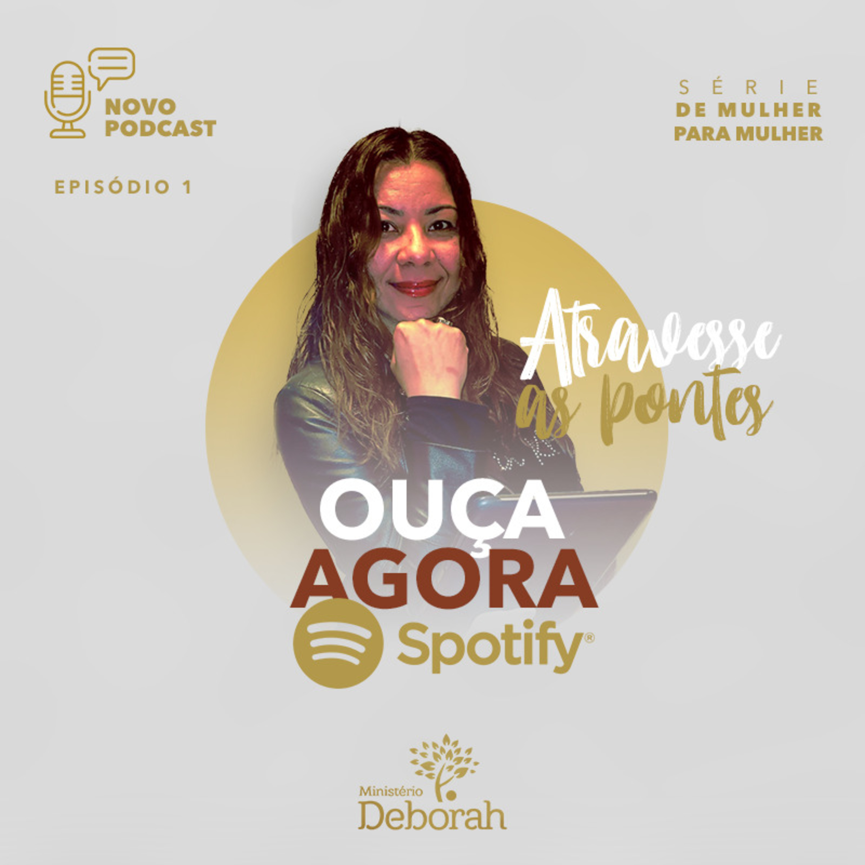 Pra. Edna Ribeiro