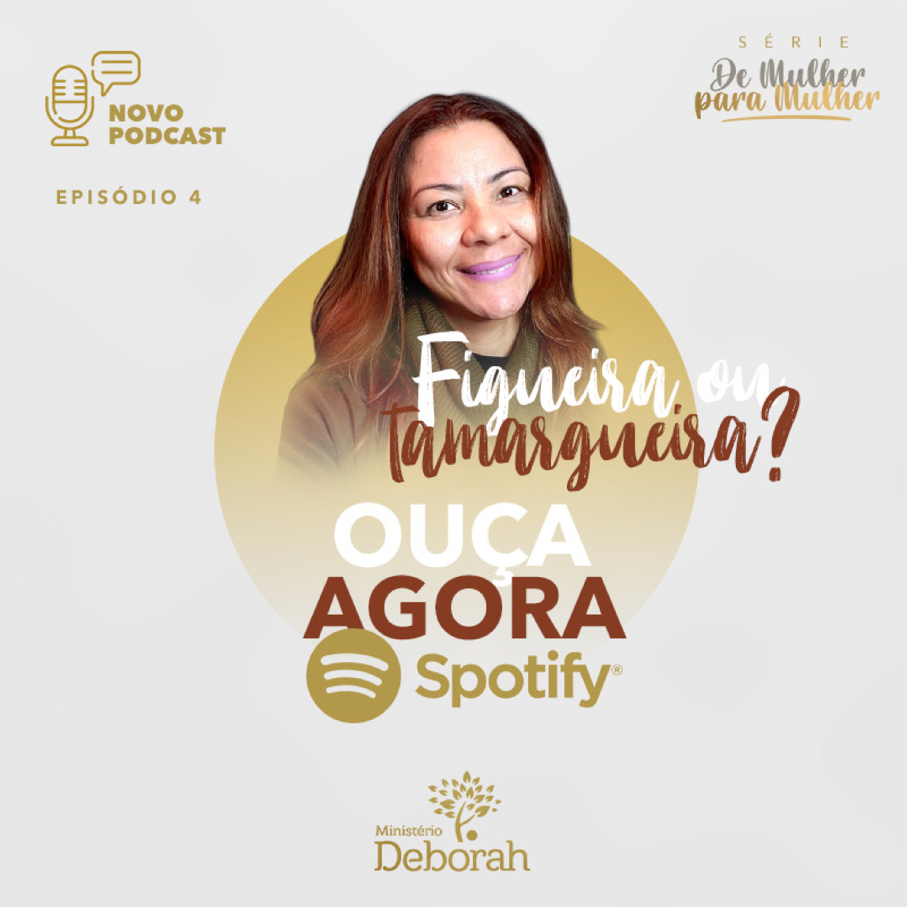 Pra. Edna Ribeiro