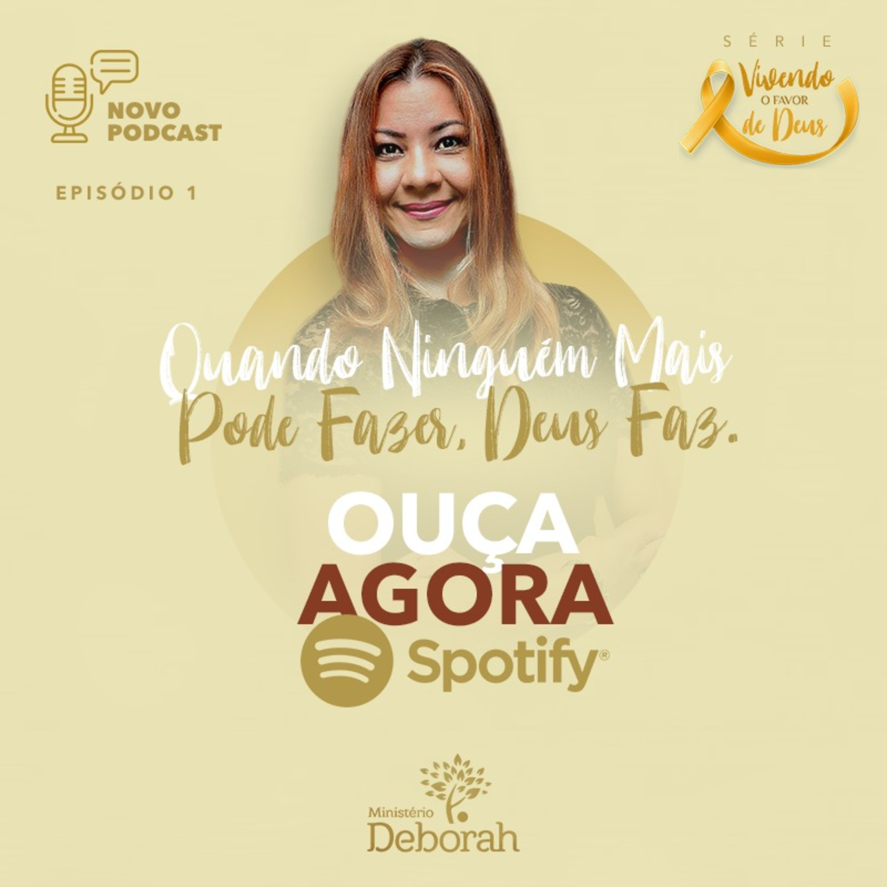 Pra. Edna Ribeiro