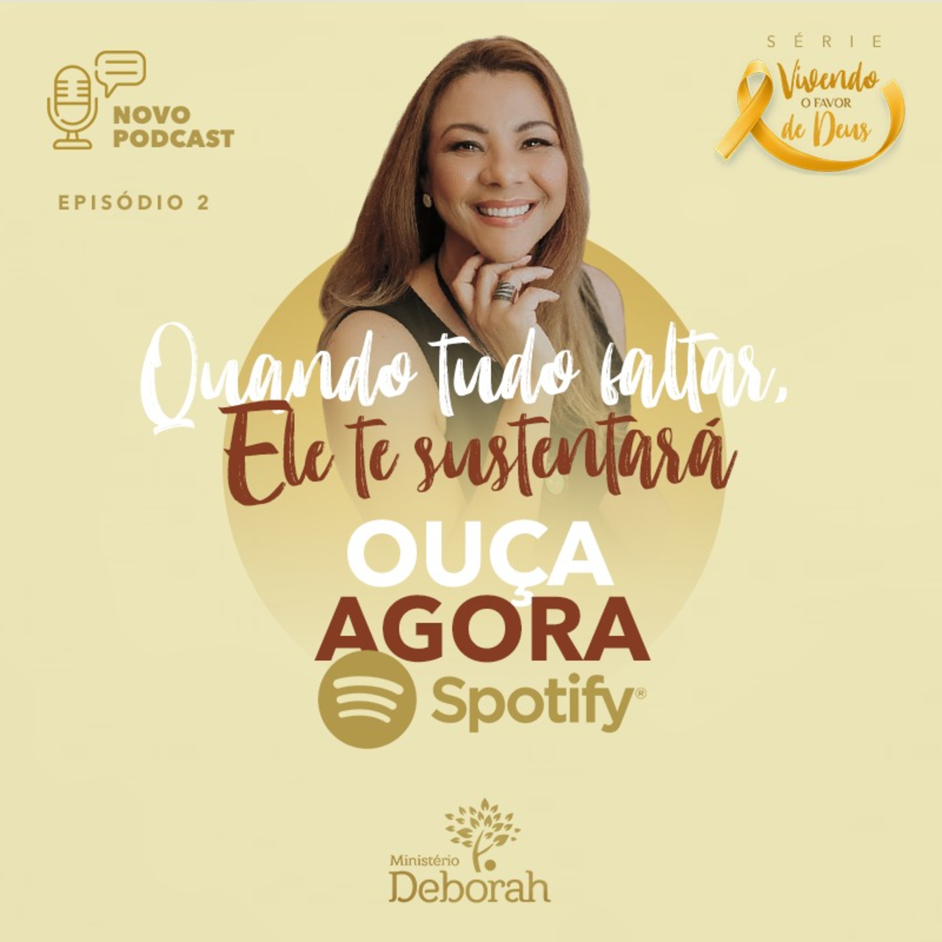 Pra. Edna Ribeiro
