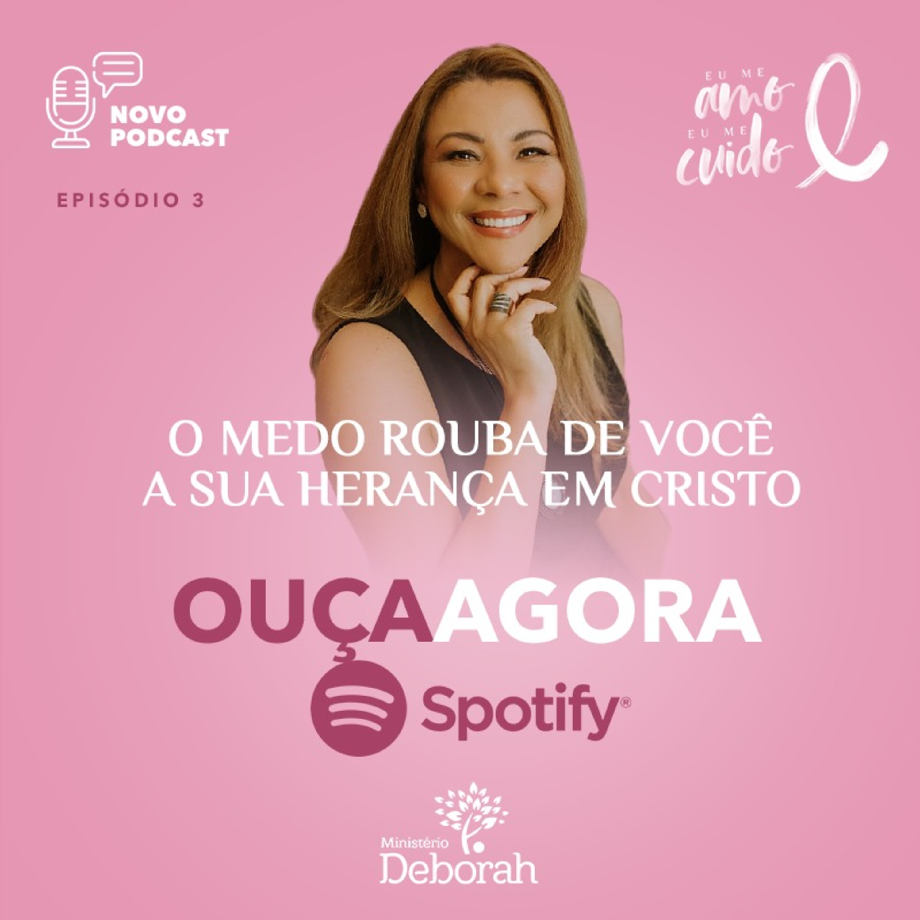 Pra. Edna Ribeiro