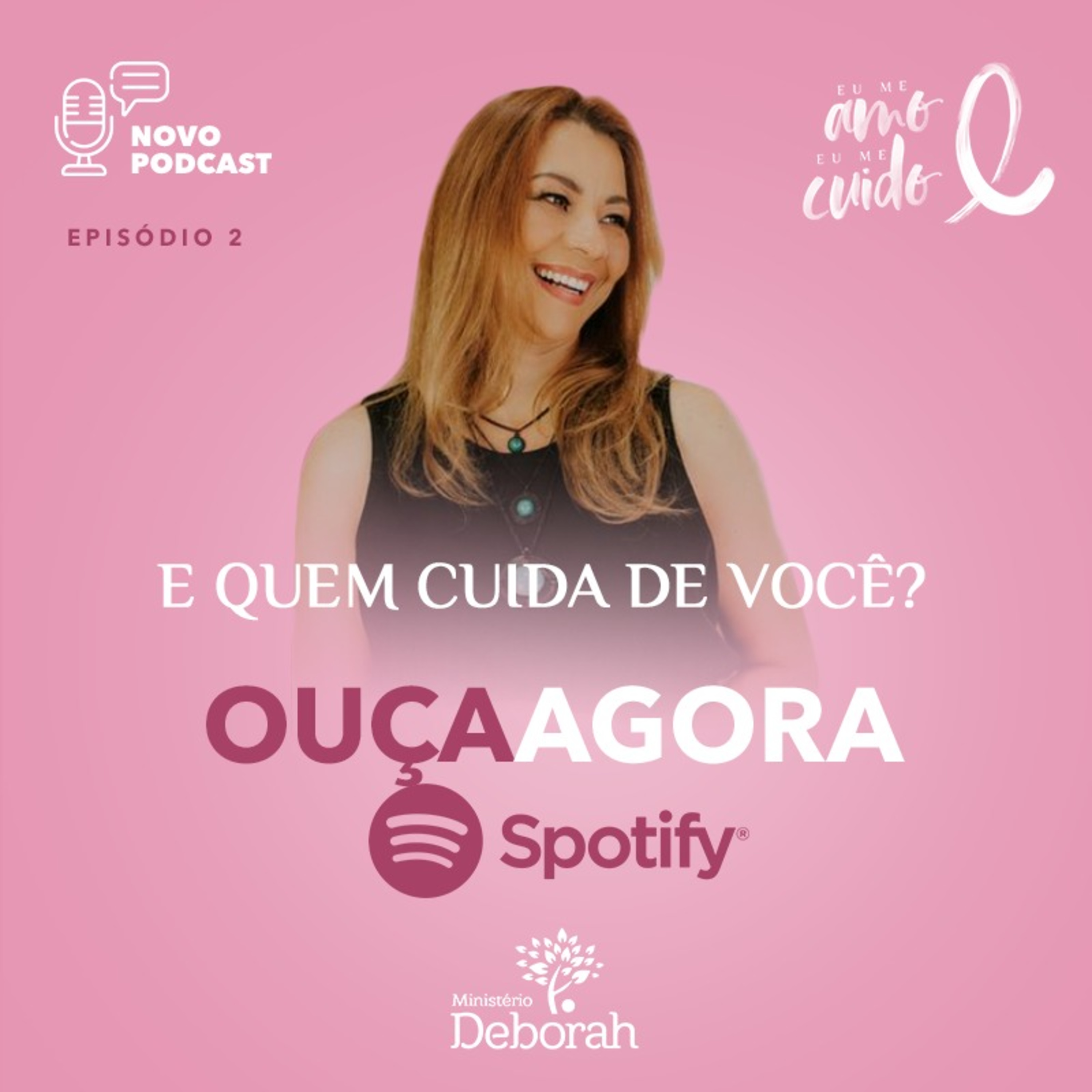 Pra. Edna Ribeiro