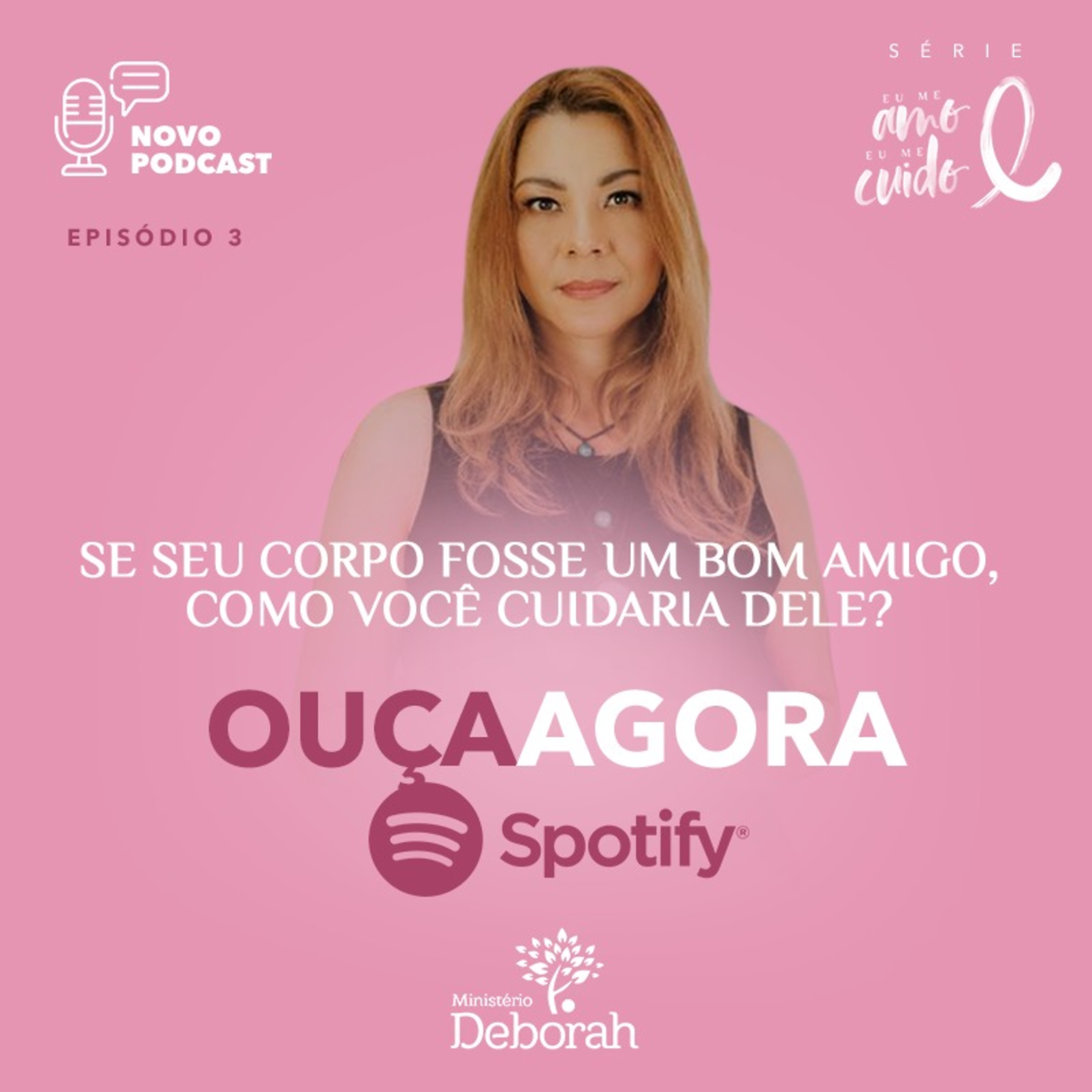 Pra. Edna Ribeiro