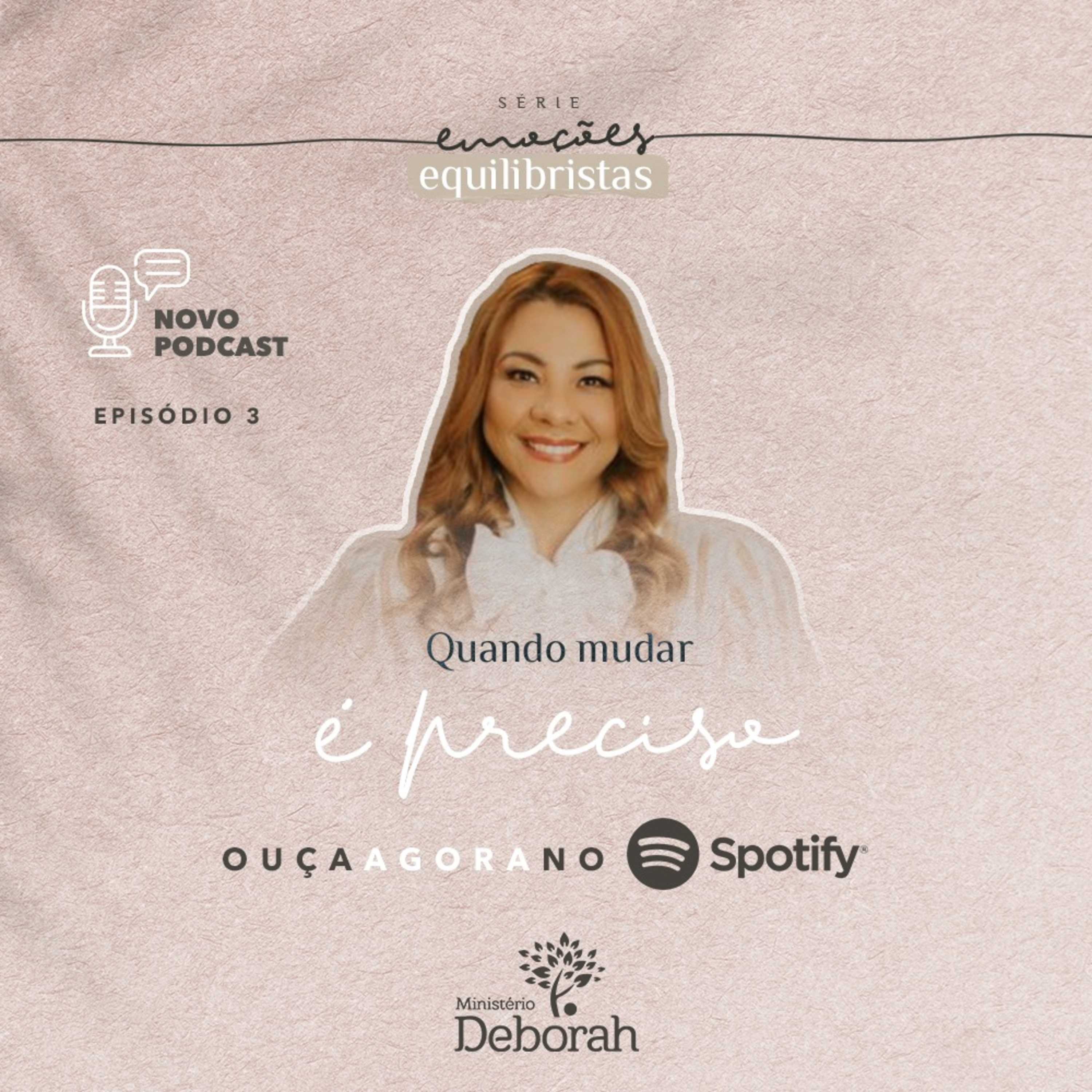 Pra. Edna Ribeiro