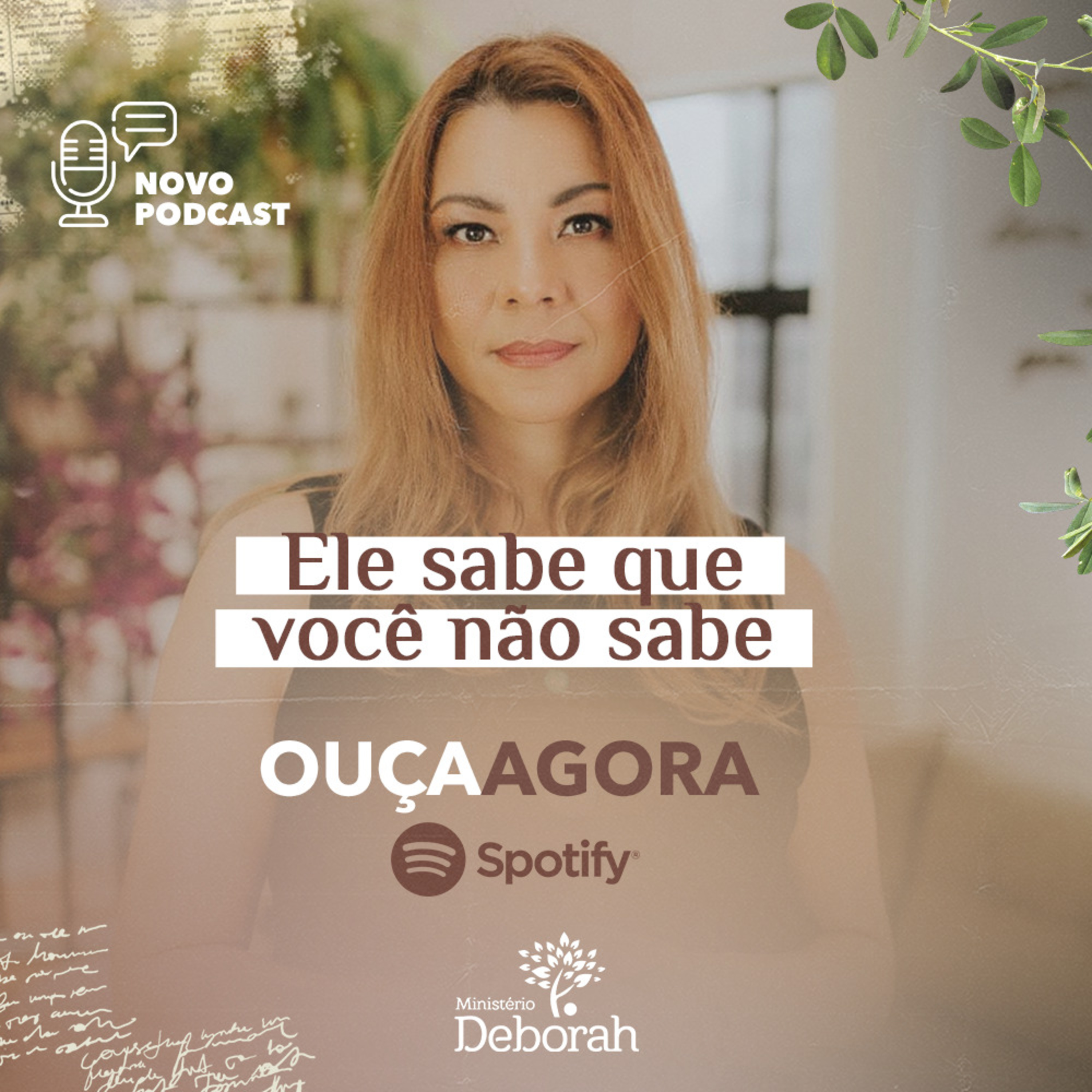 Pra. Edna Ribeiro