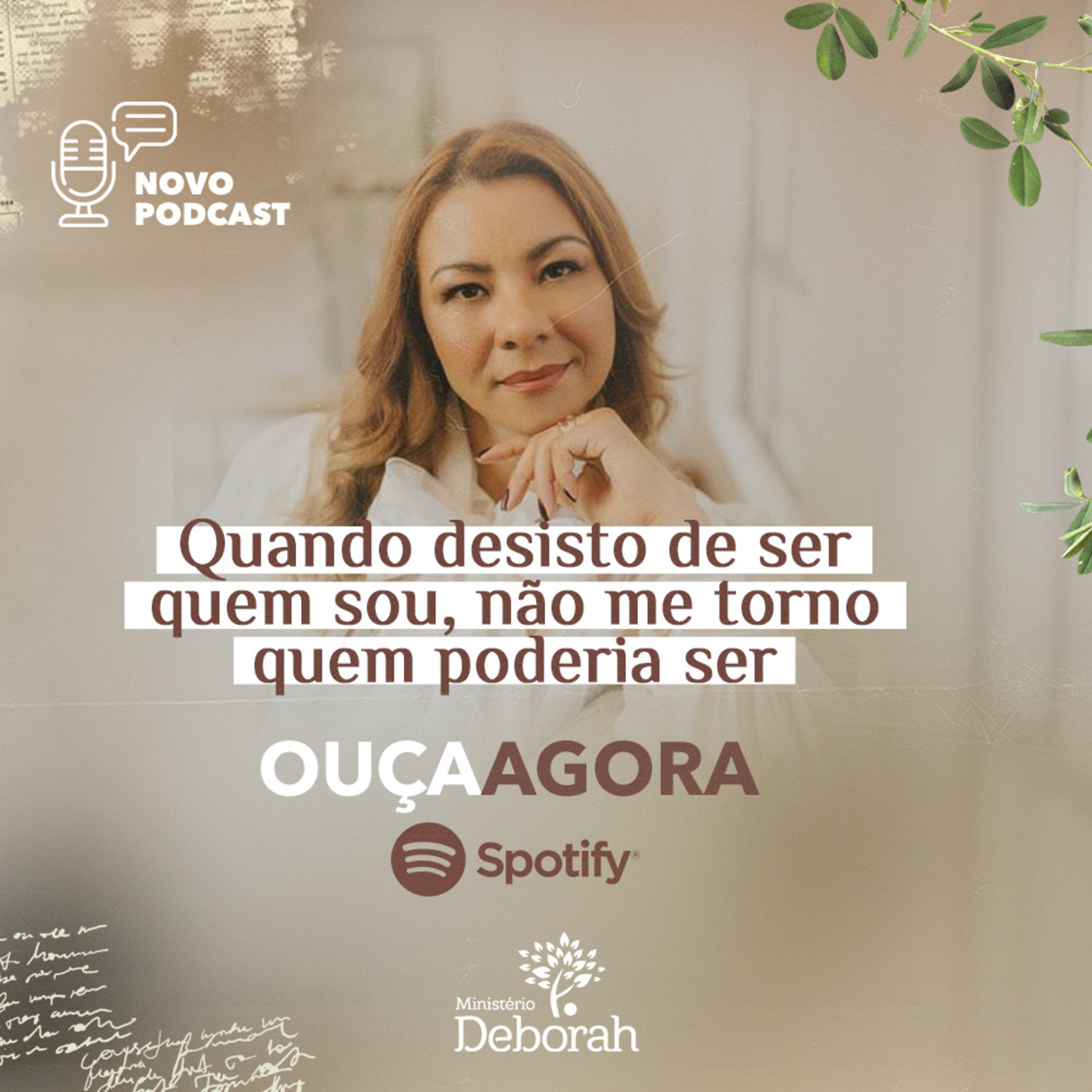 Pra. Edna Ribeiro