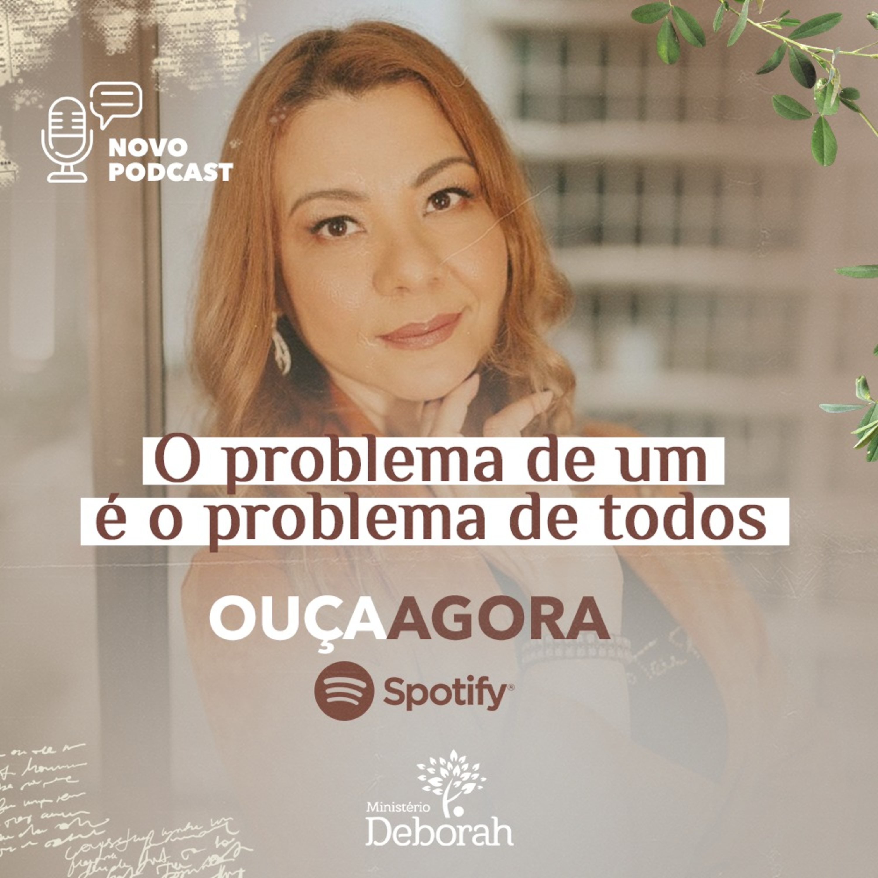 Pra. Edna Ribeiro