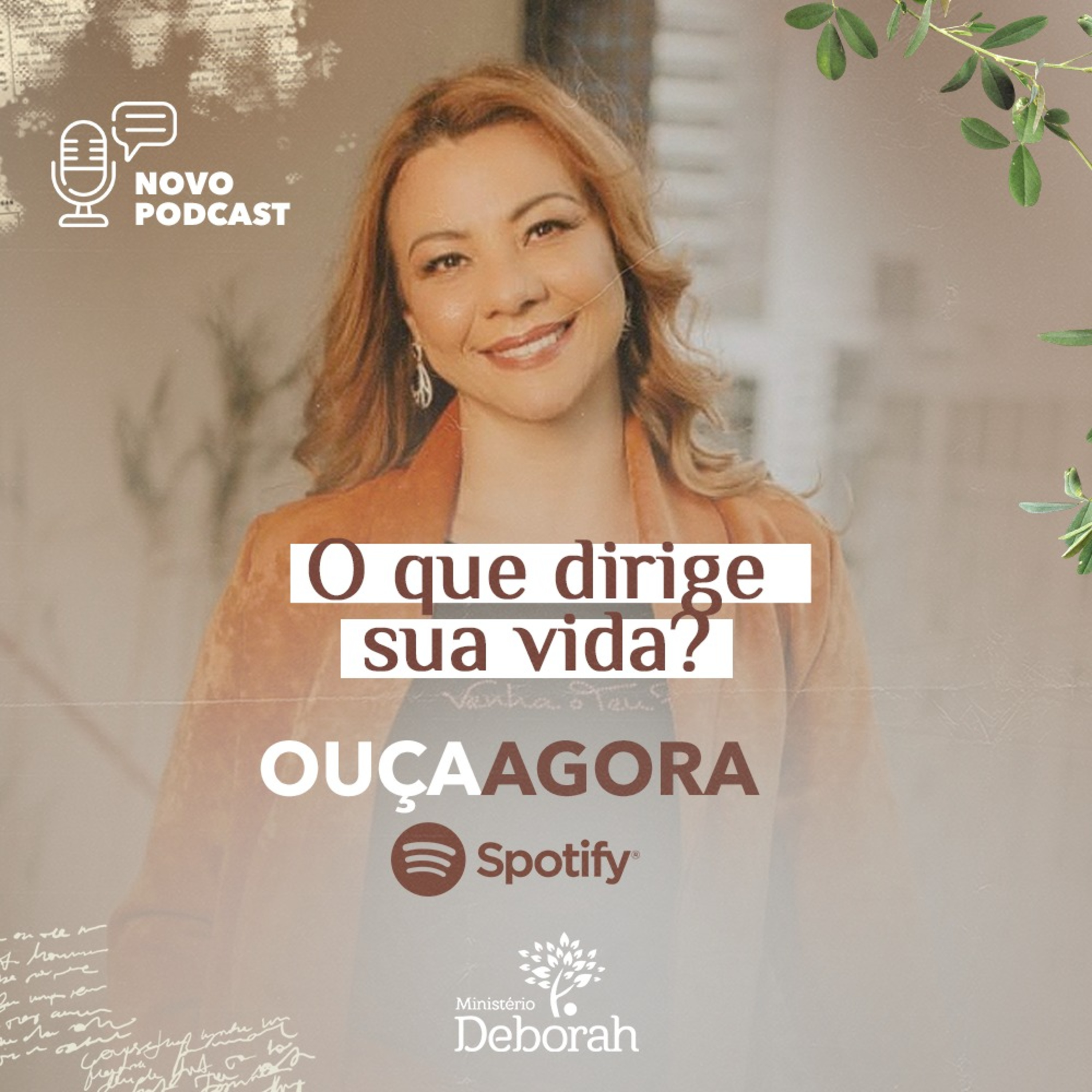 Pra. Edna Ribeiro