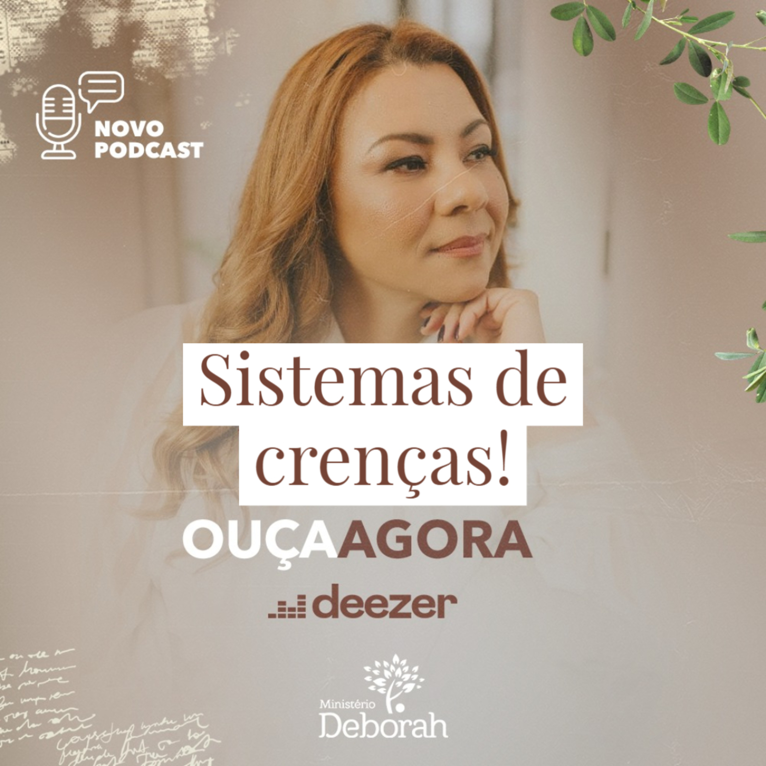 Pra. Edna Ribeiro