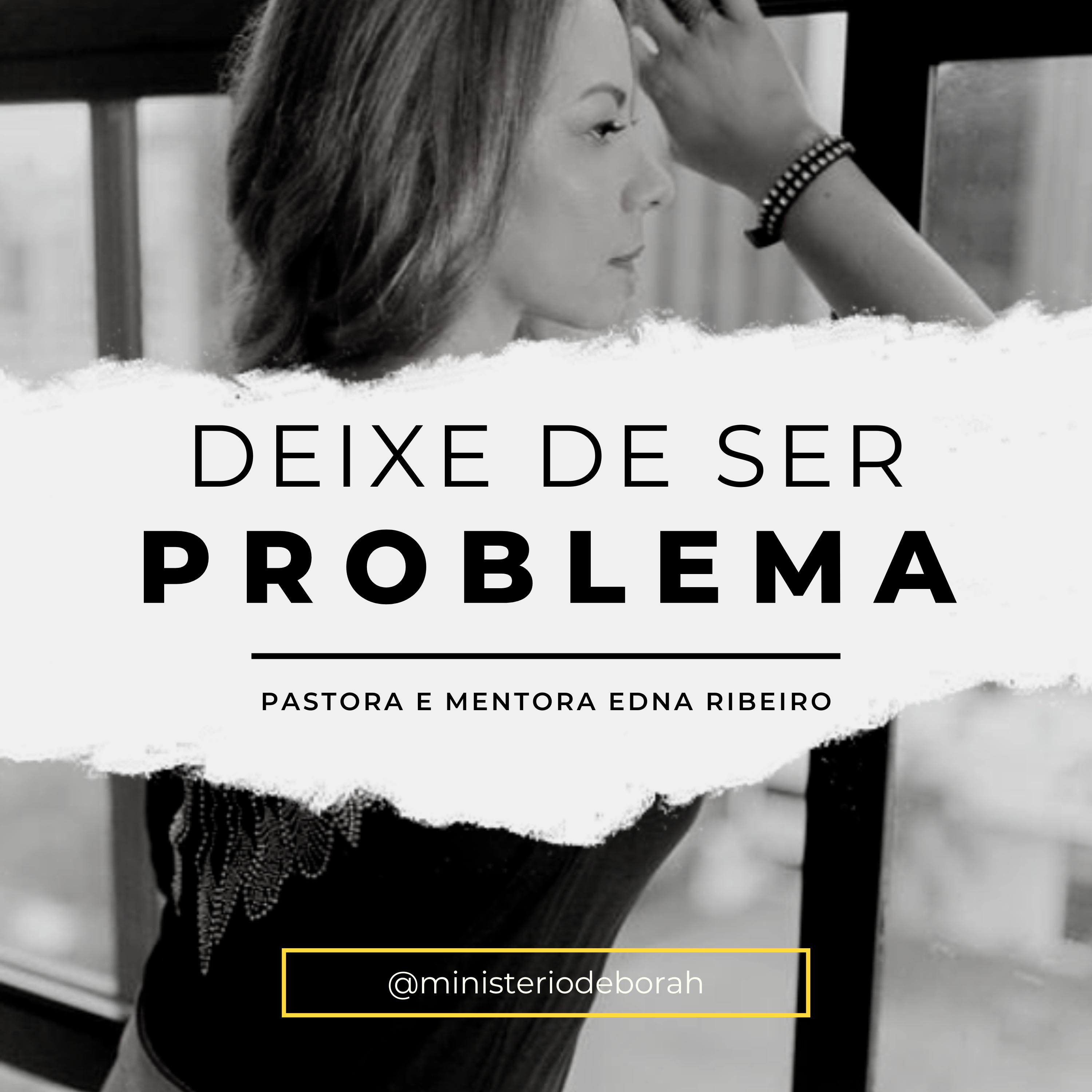 Pra. Edna Ribeiro
