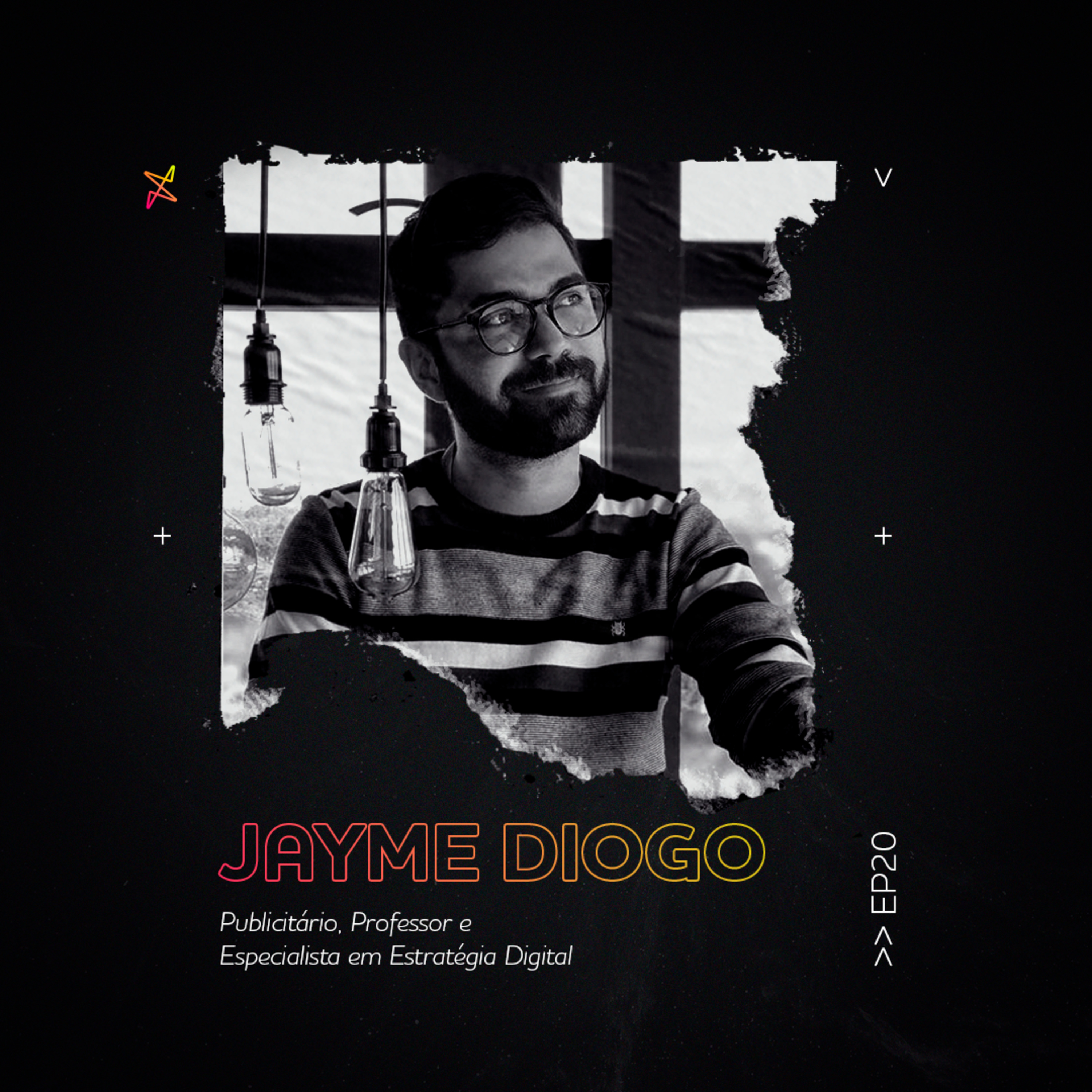 #20 - Perfil de Comportamento do Consumidor: como usar isso a seu favor Part. Jayme Diogo