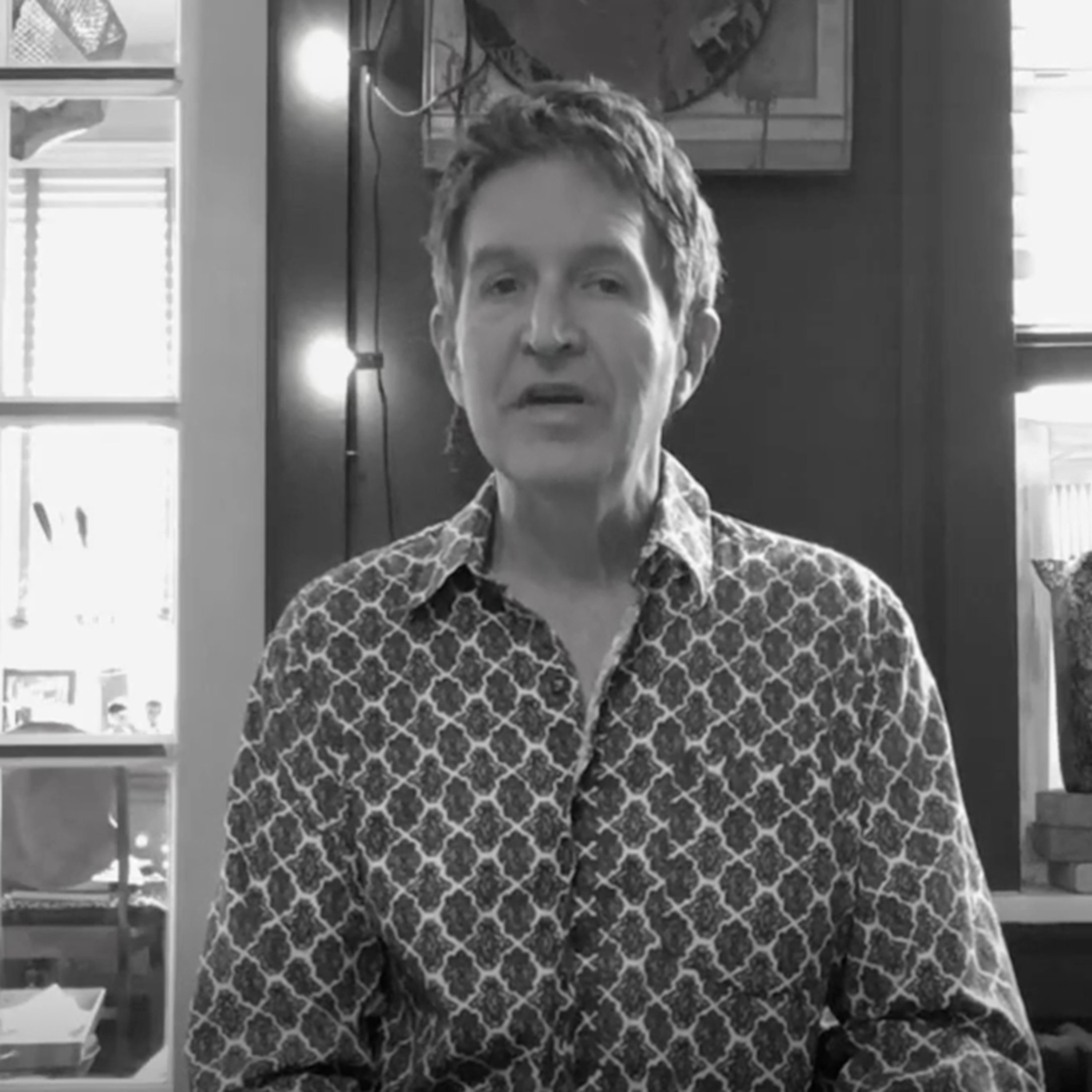 MAGNET Television Podcast Episode 6: Q&A With Steve Wynn (Dream Syndicate, Baseball Project)