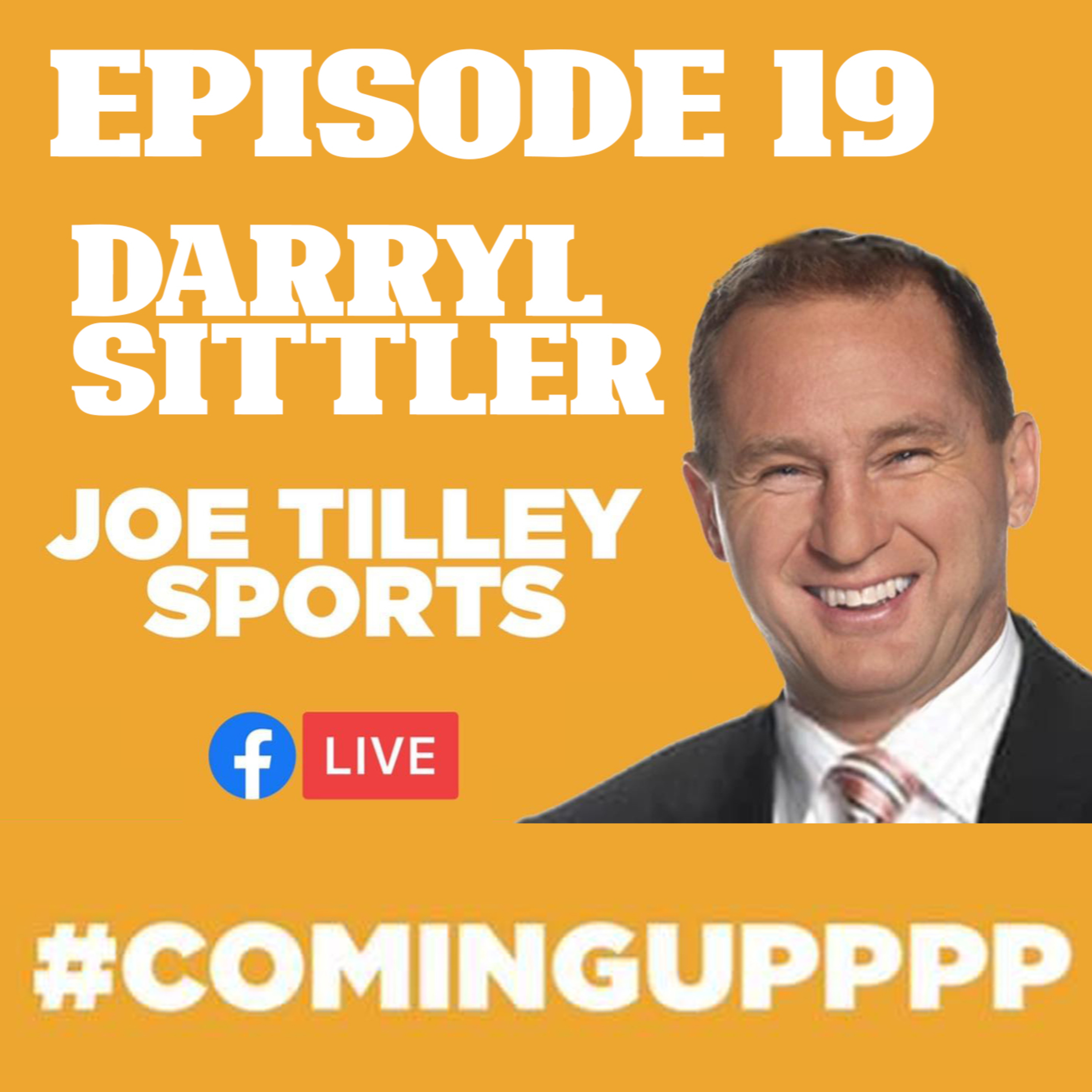 Joe Tilley\'s Great Canadian Sports Show