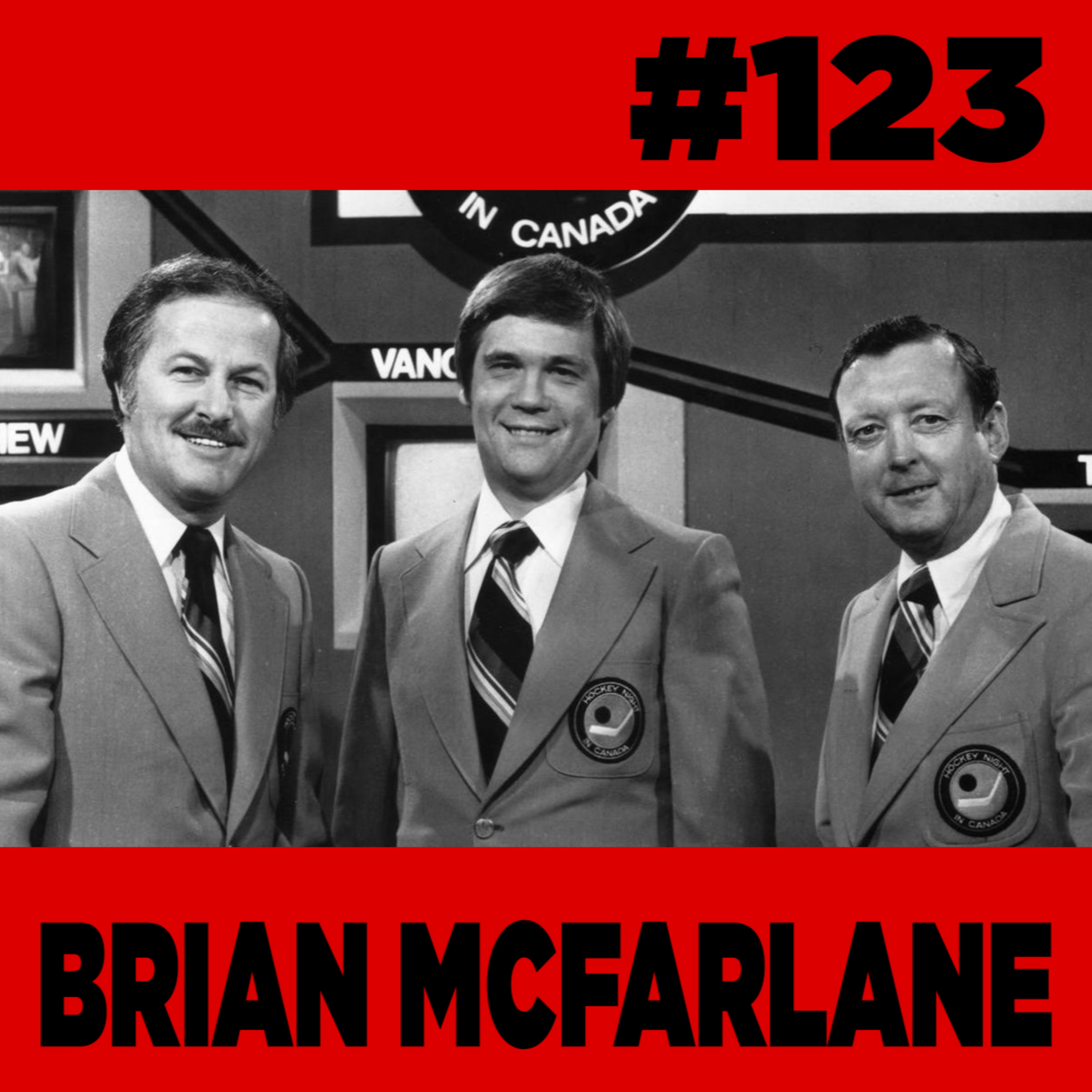 Joe Tilley\'s Great Canadian Sports Show