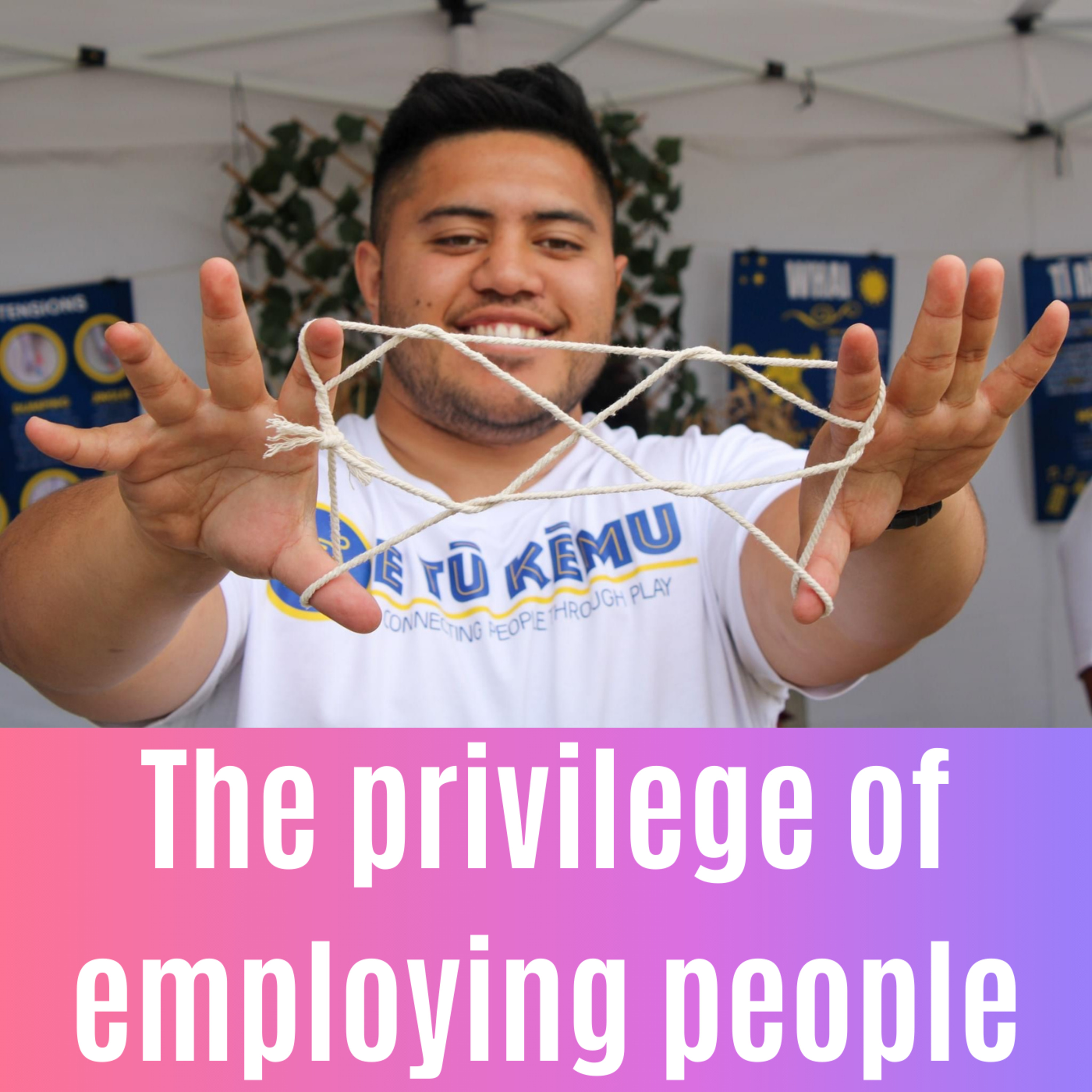 LITTLE MAN BIG WORLD