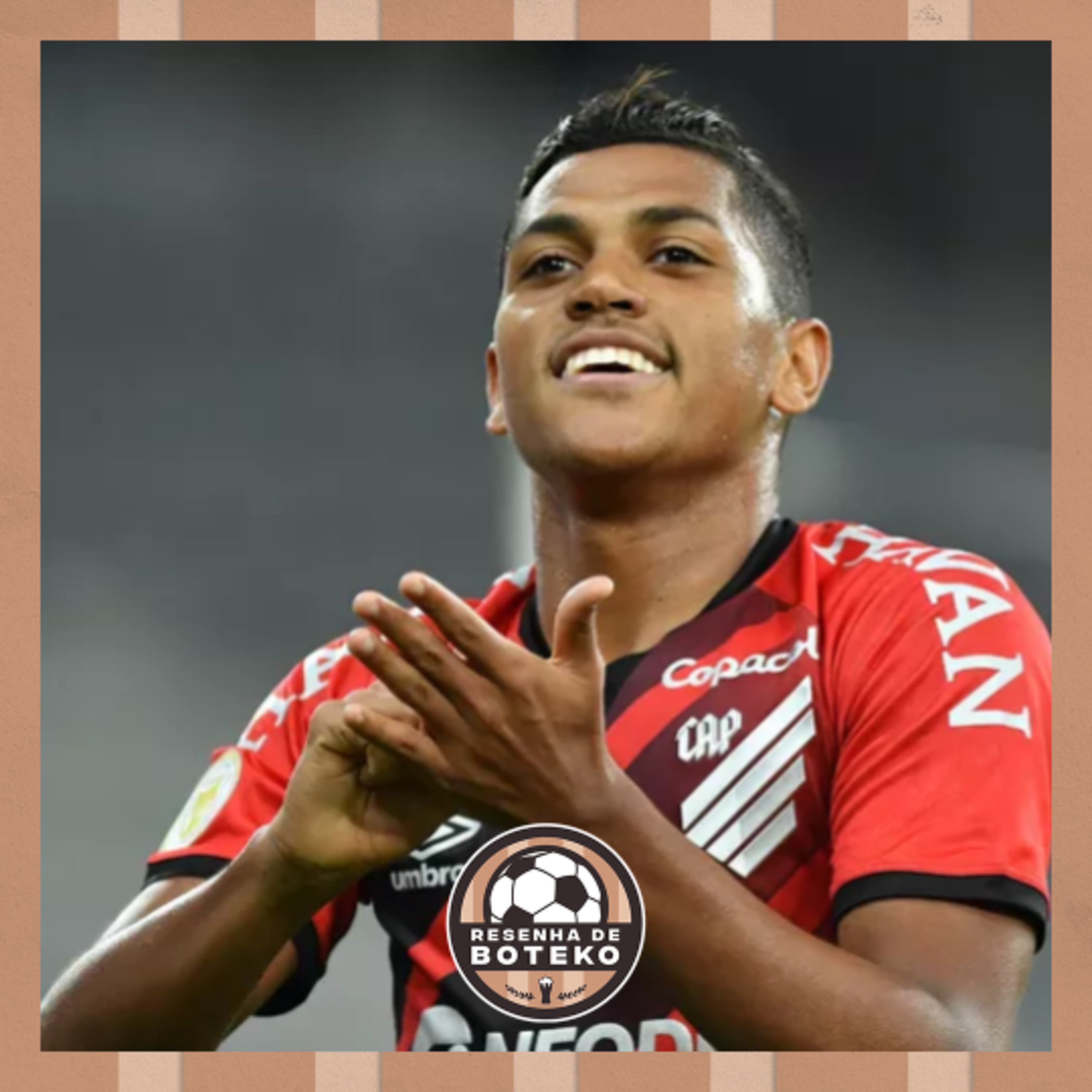 Resenha de Boteko