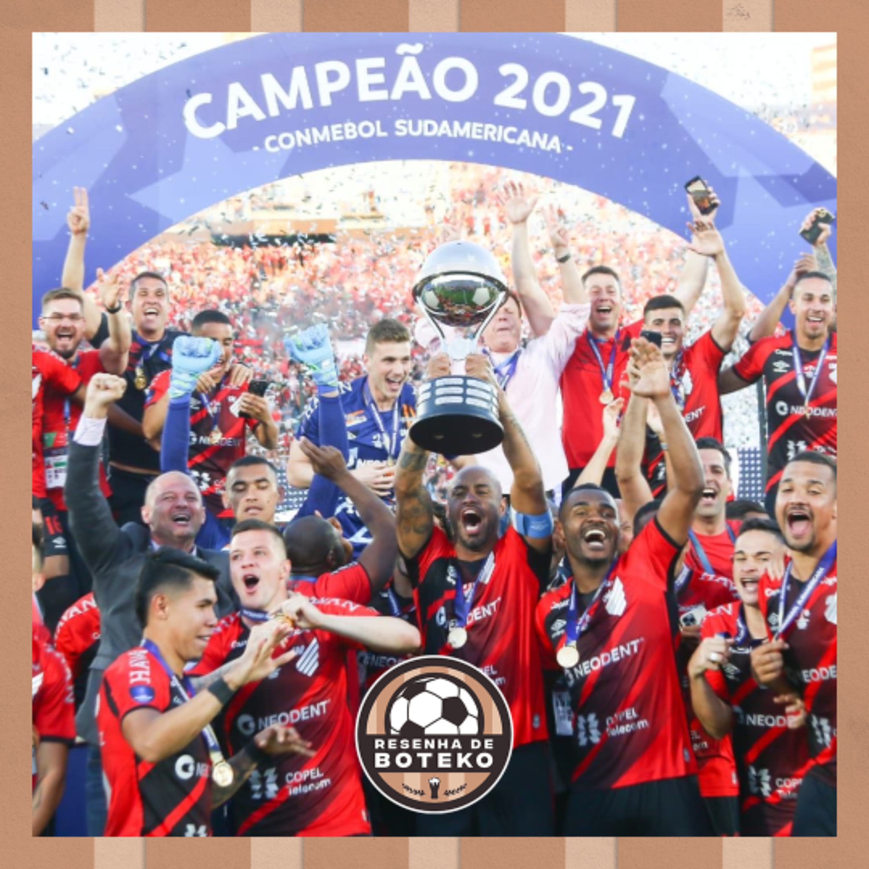 Resenha de Boteko