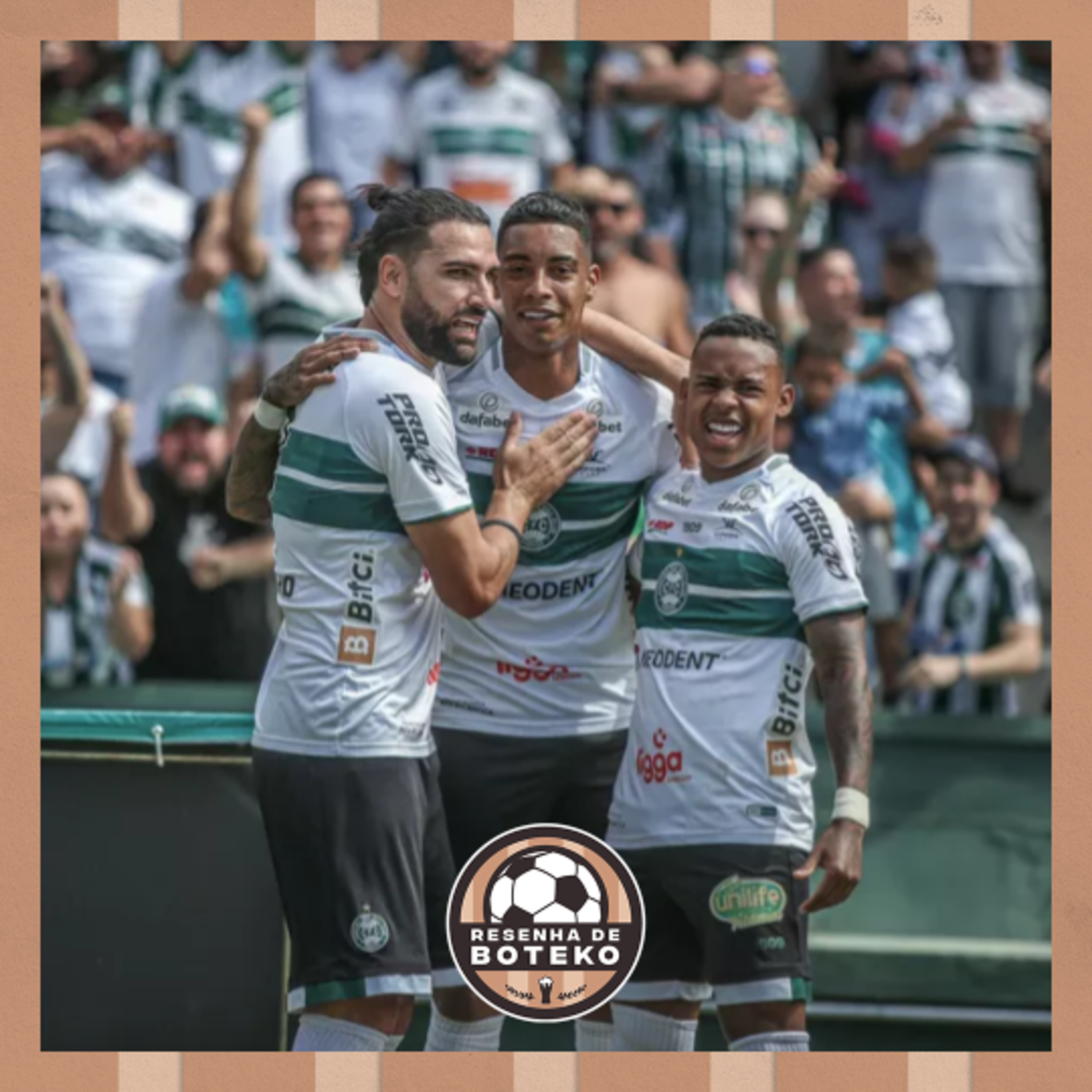 Resenha de Boteko