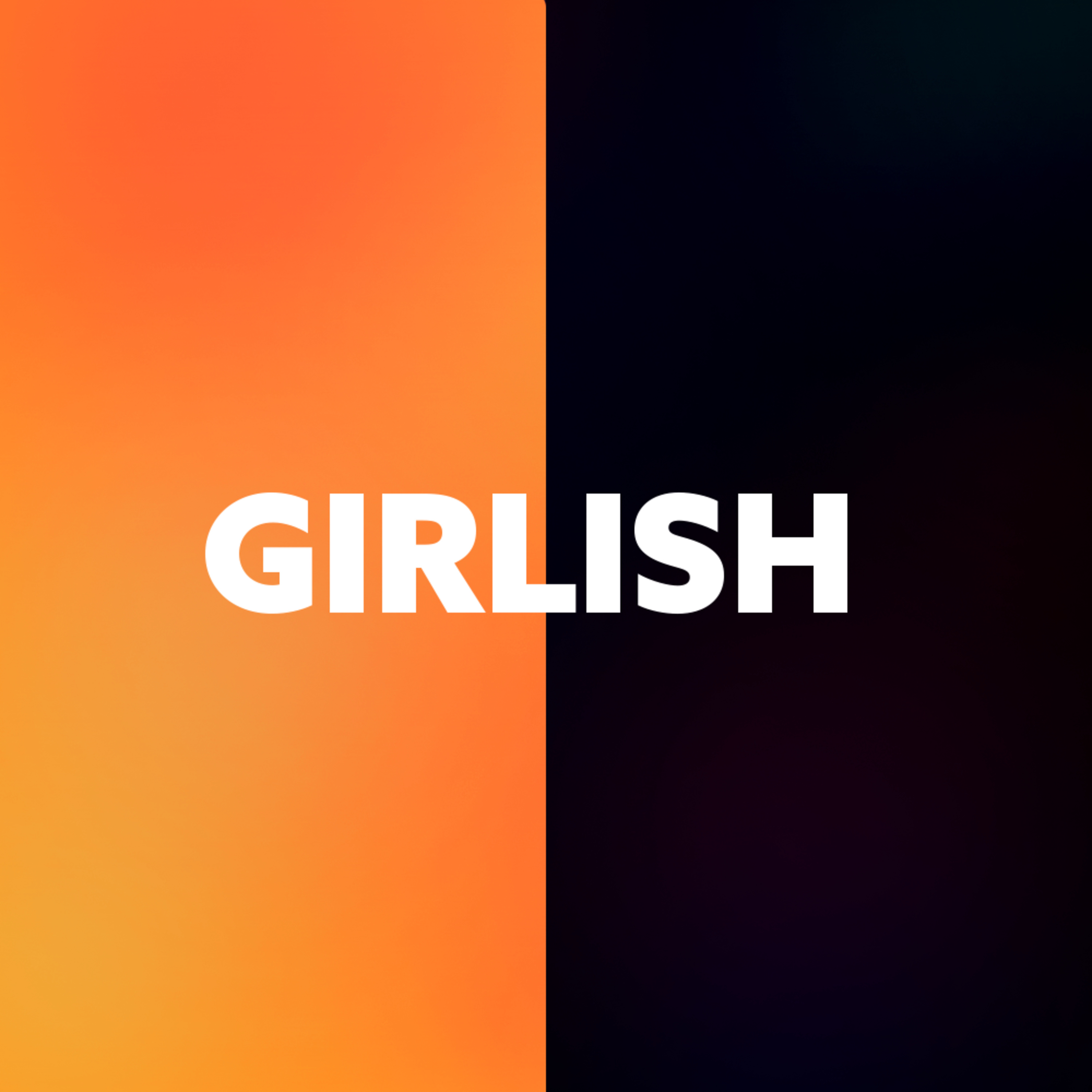 Girlish