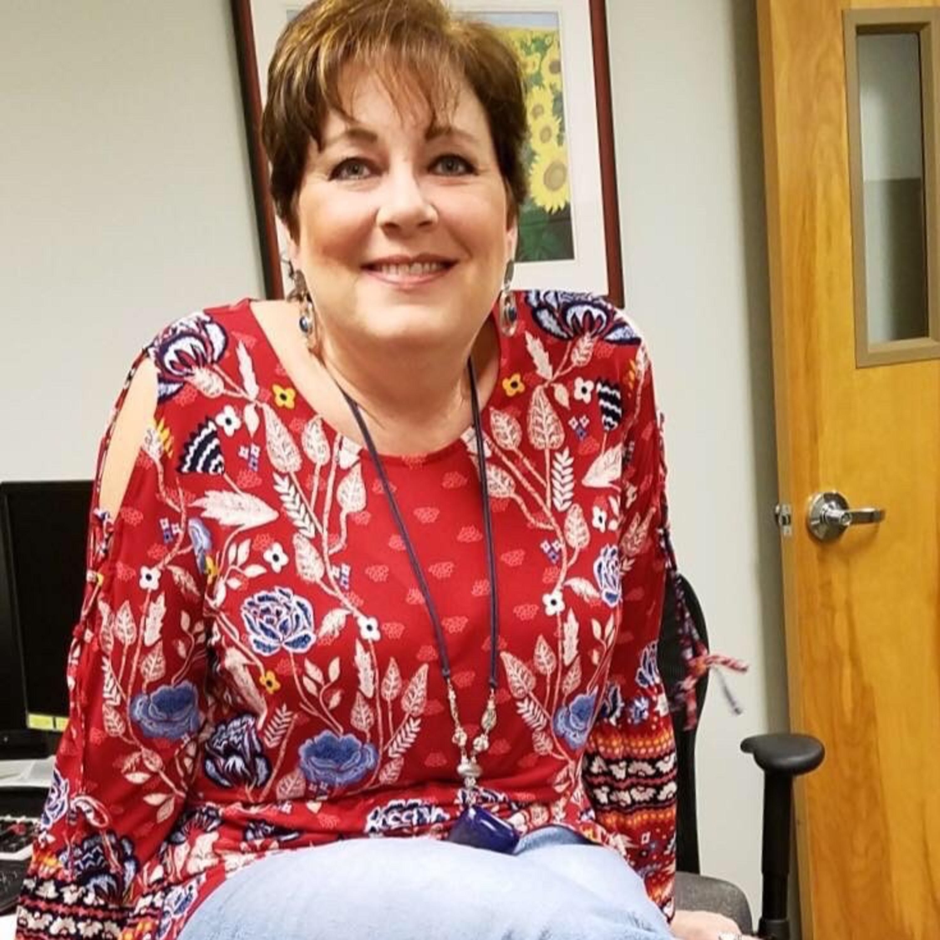 Jeff Roediger - Replacing Wall Street With Main Street