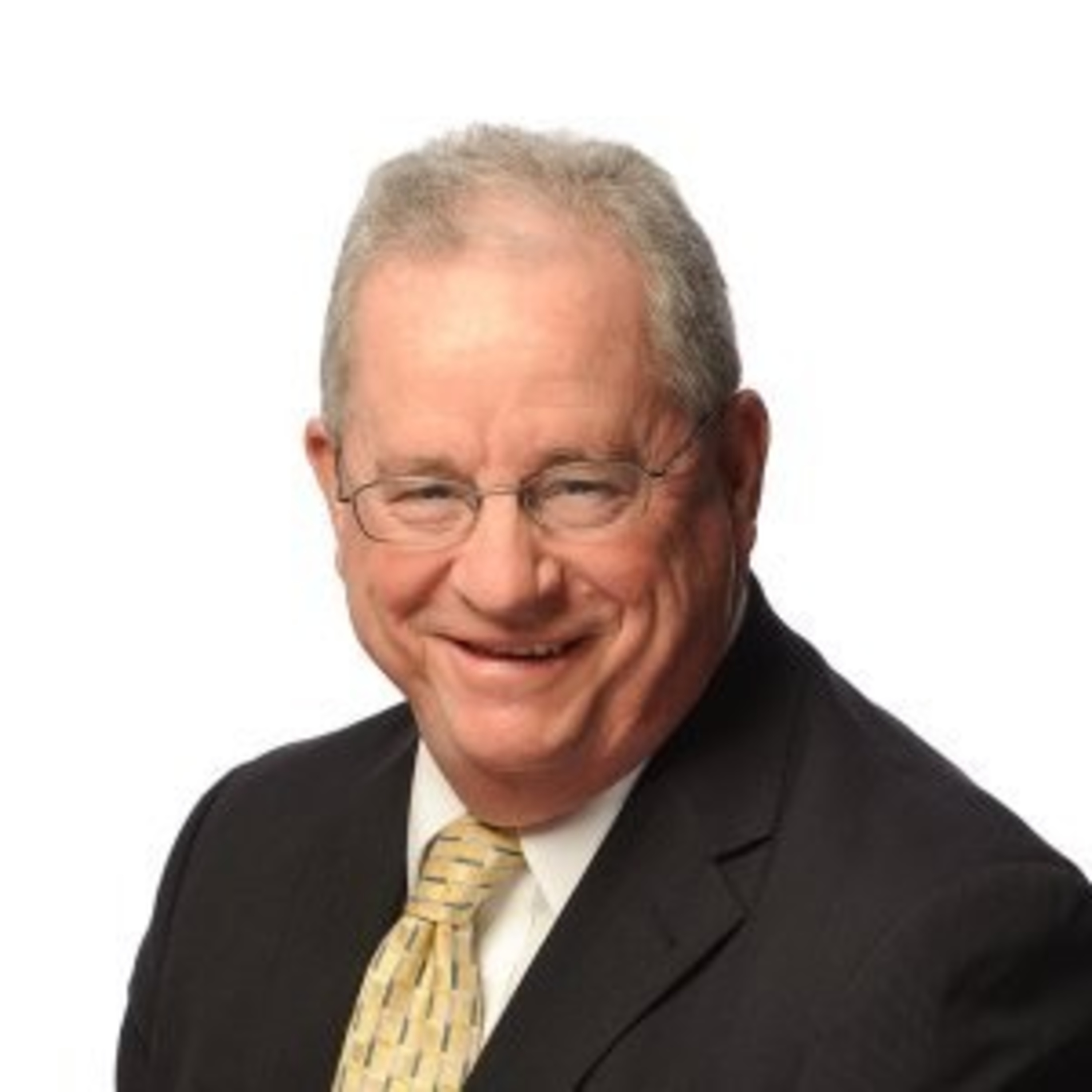 Jeff Roediger - Replacing Wall Street With Main Street