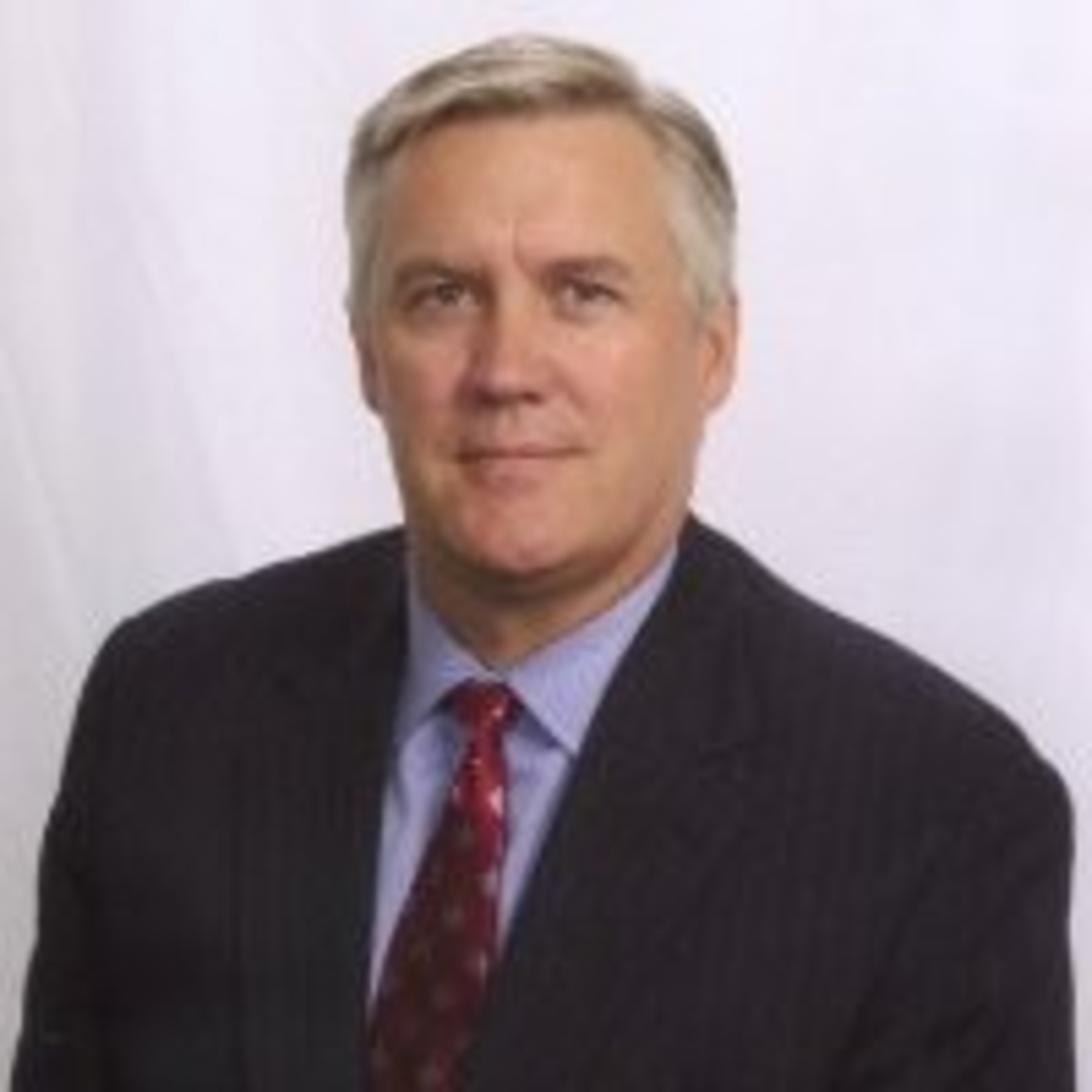 Jeff Roediger - Replacing Wall Street With Main Street