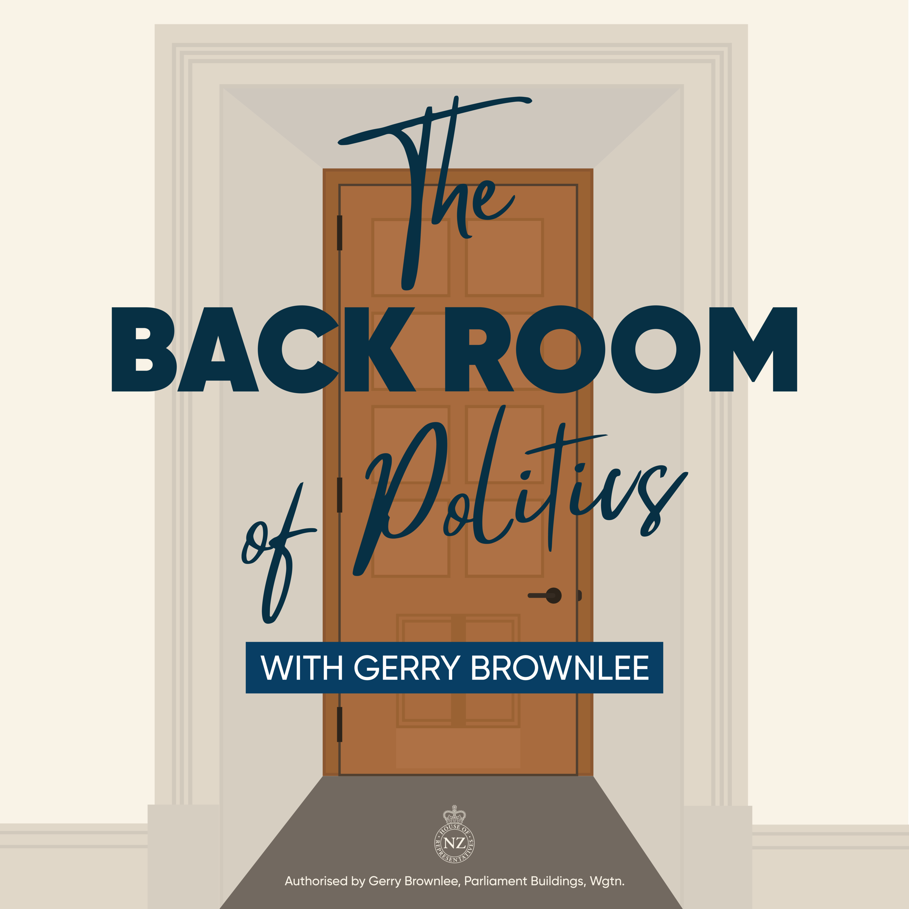 The Backroom of Politics