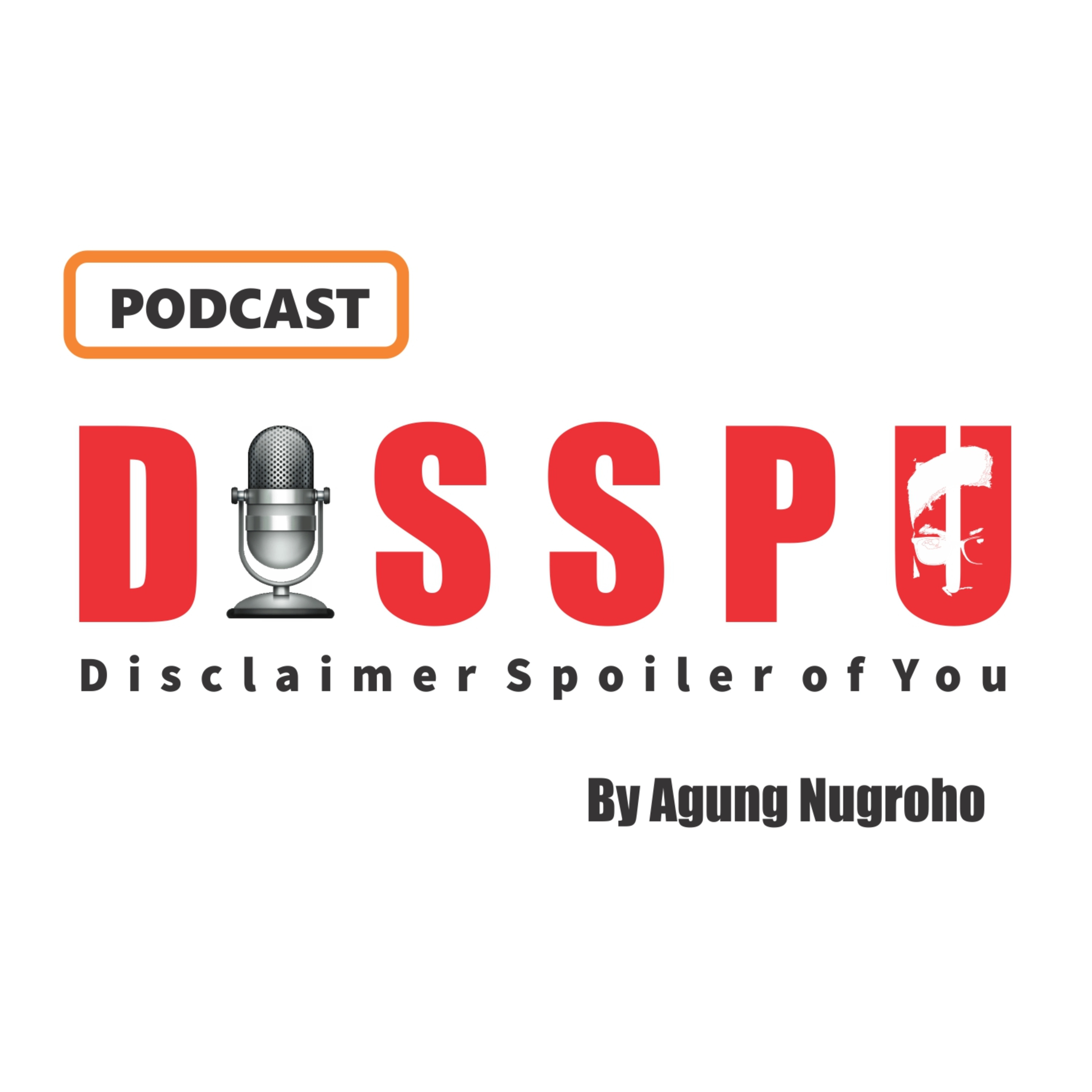 Eps. 01 Beda Pilihan Eps. 01 Beda Pilihan