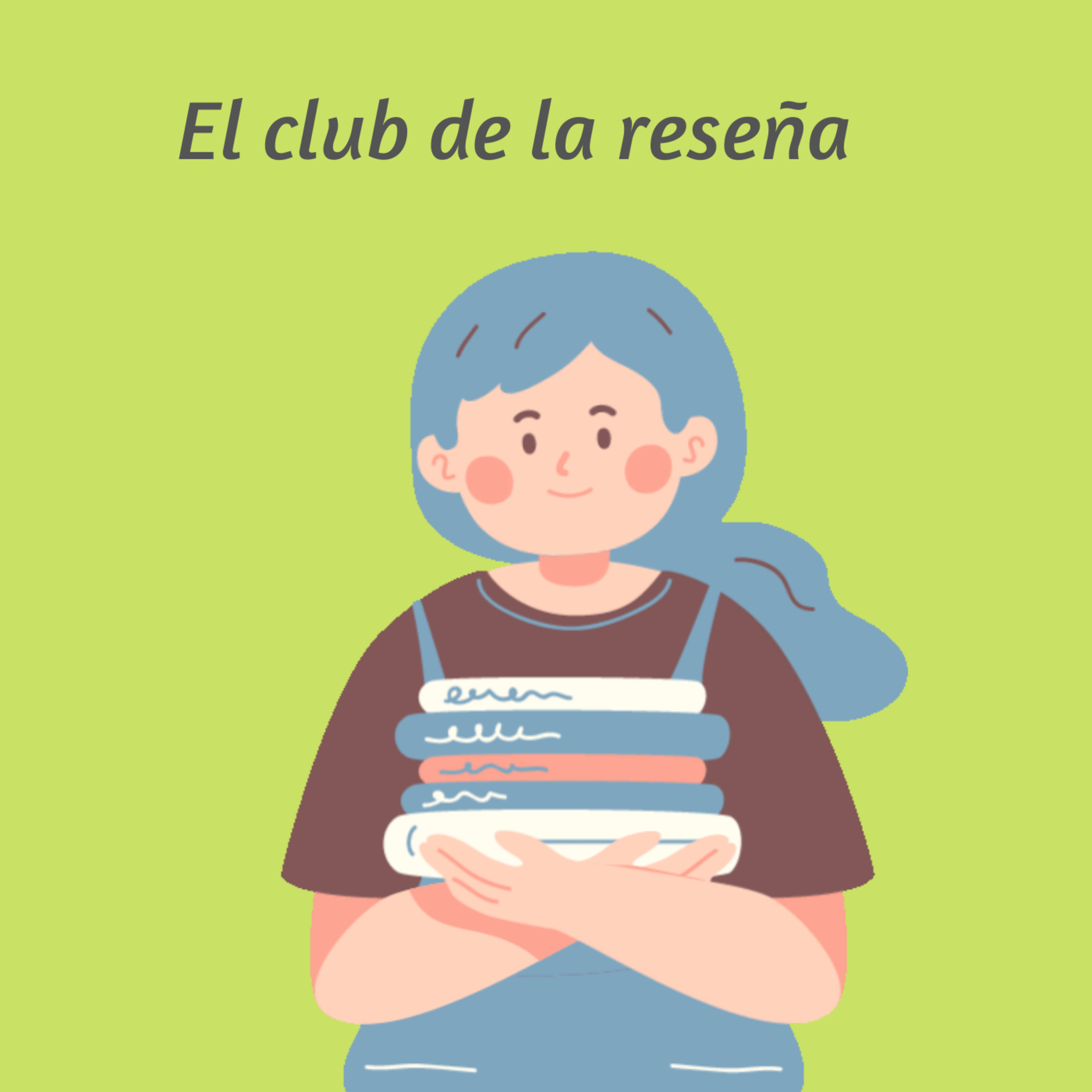 El club de la reseña