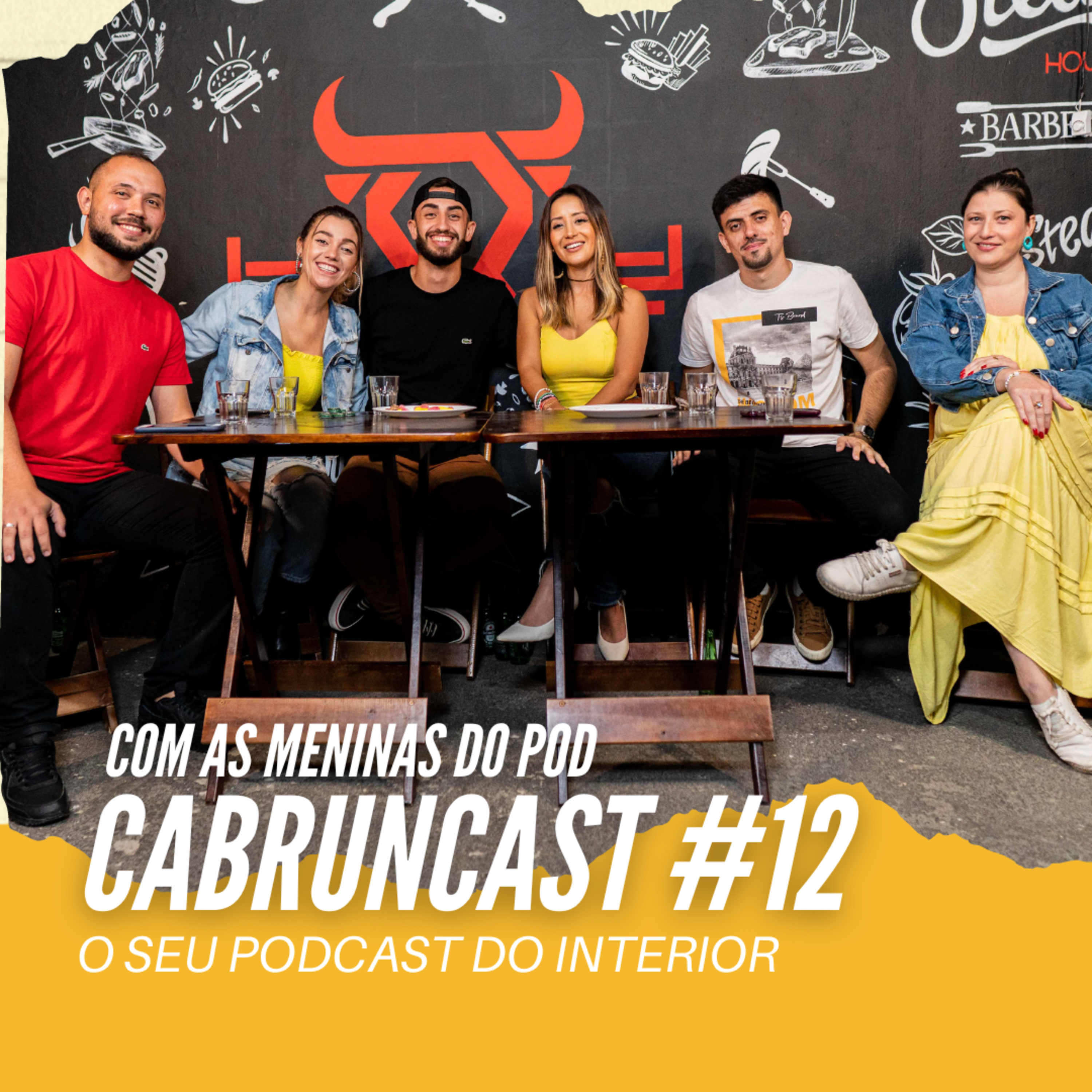 Cabruncast