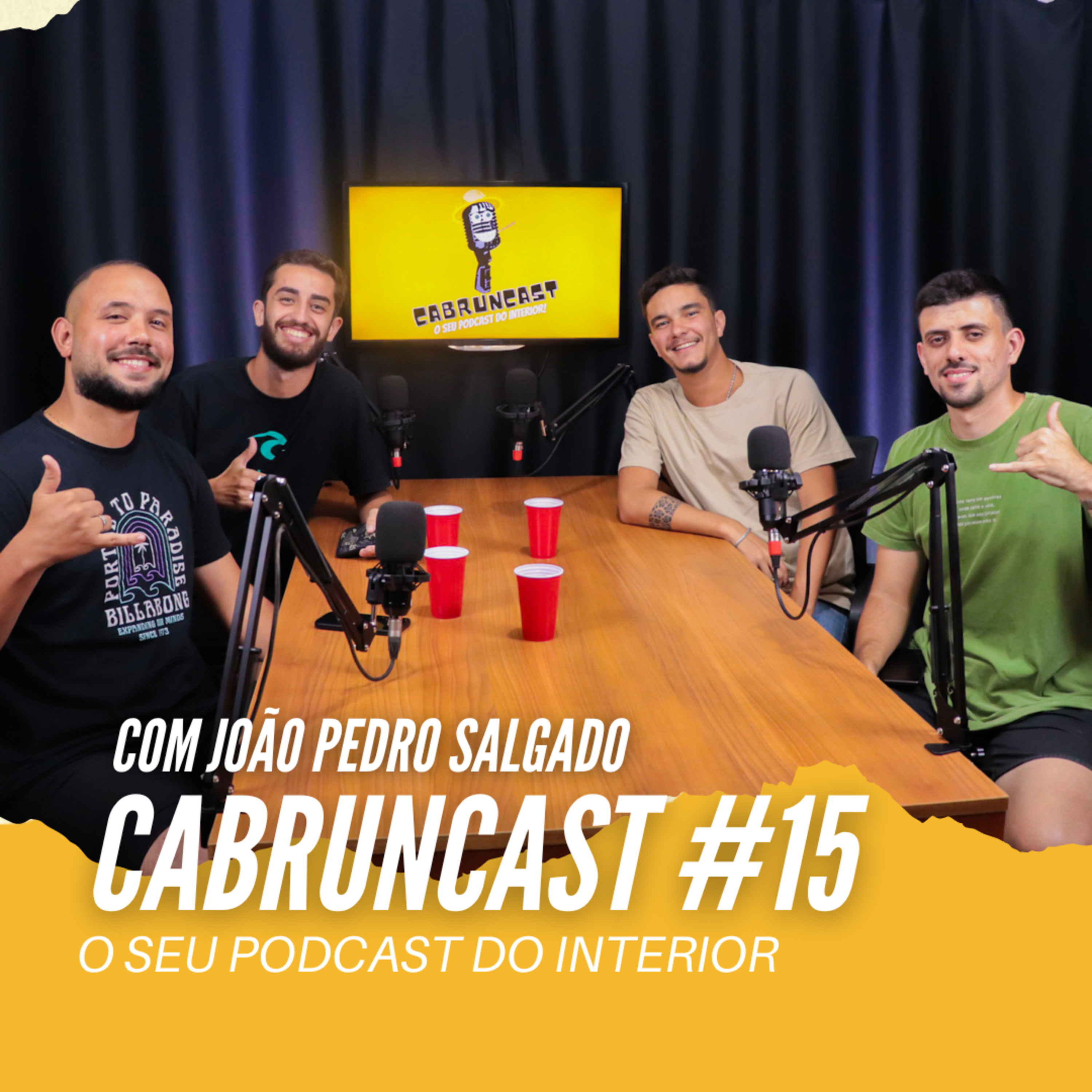 Cabruncast