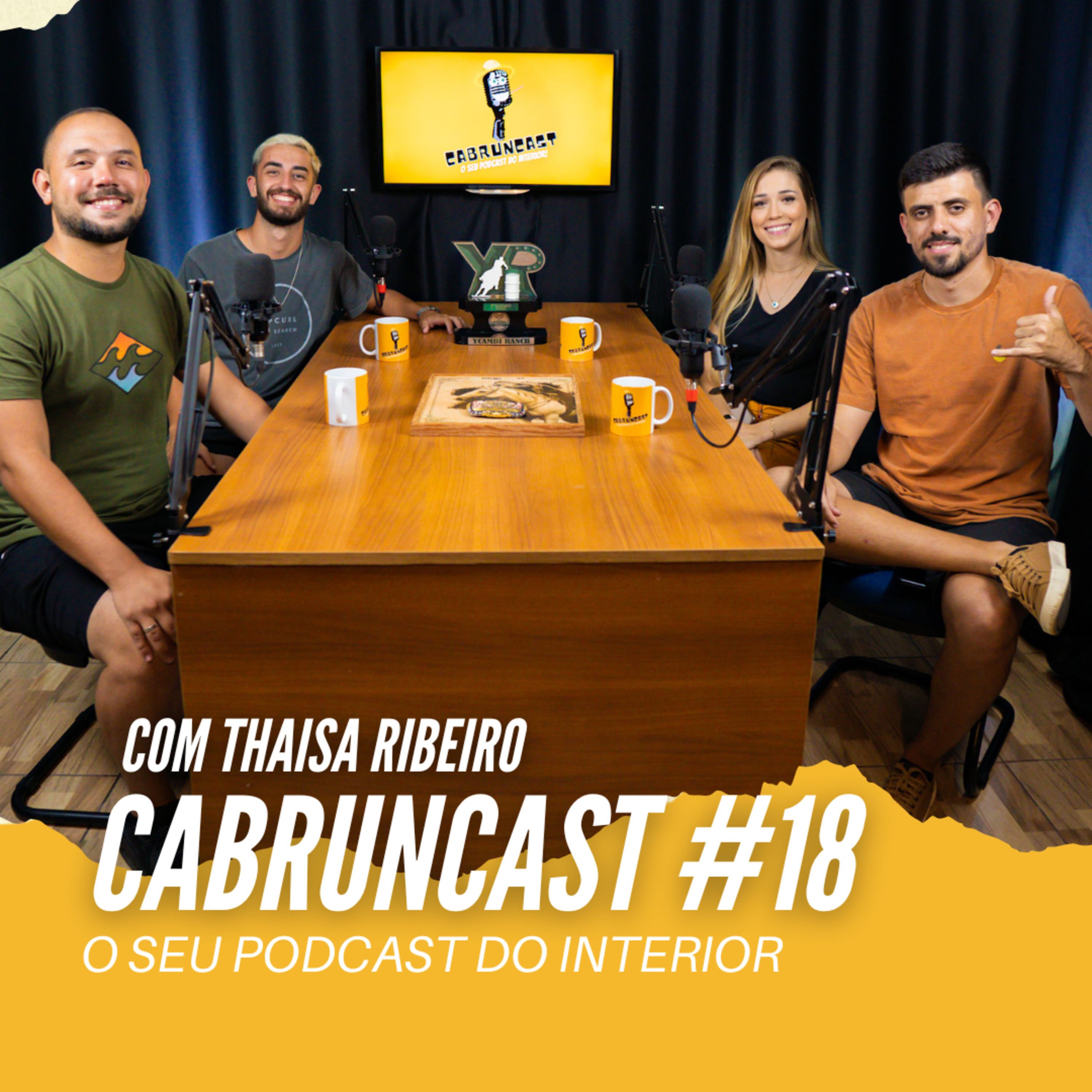 Cabruncast