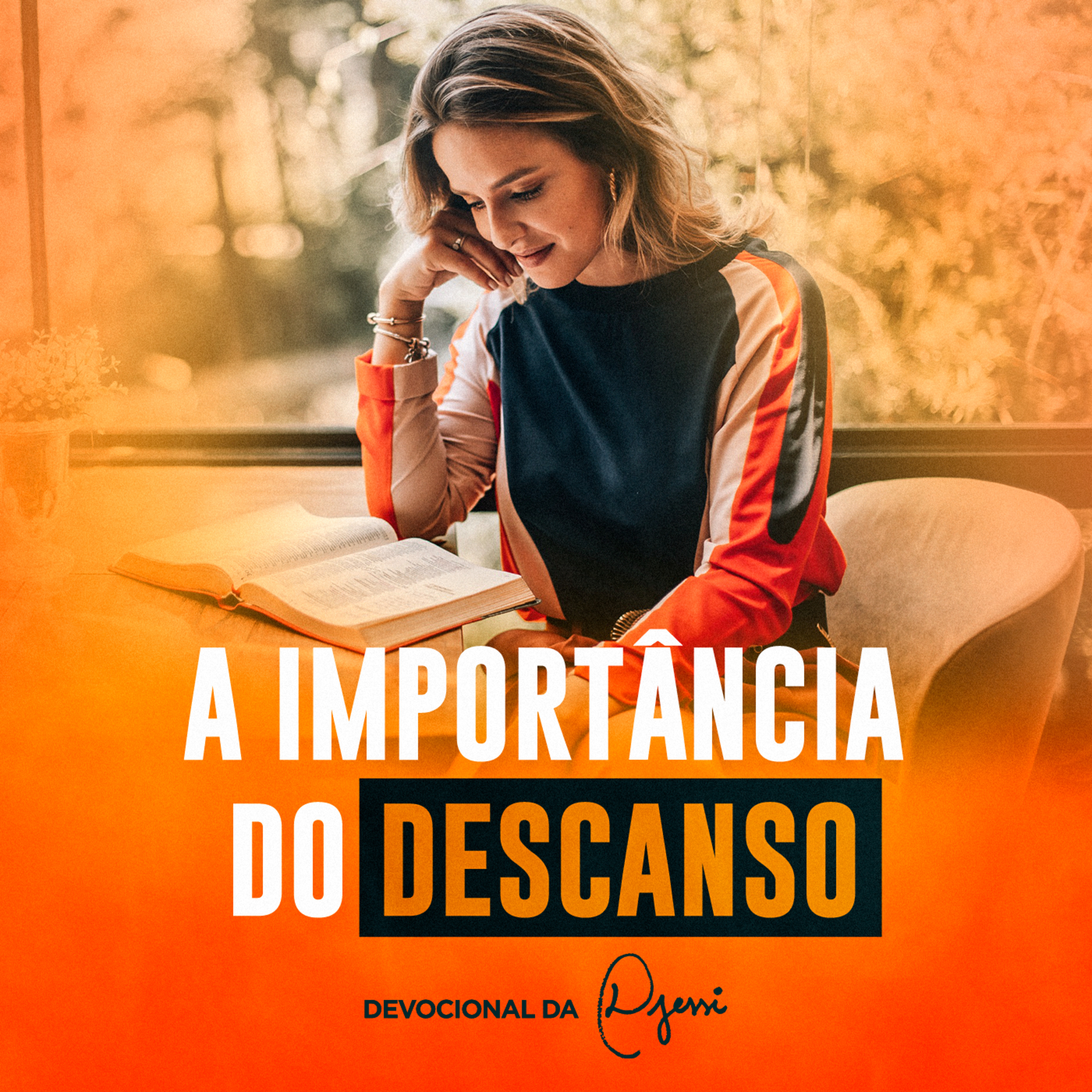 Manhã com Deus